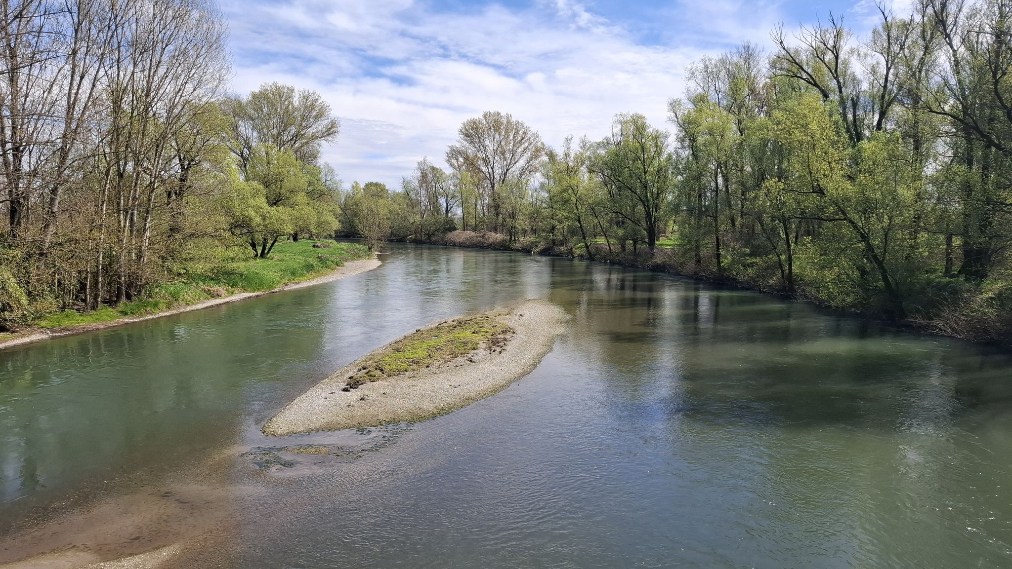 Fiume Oglio
