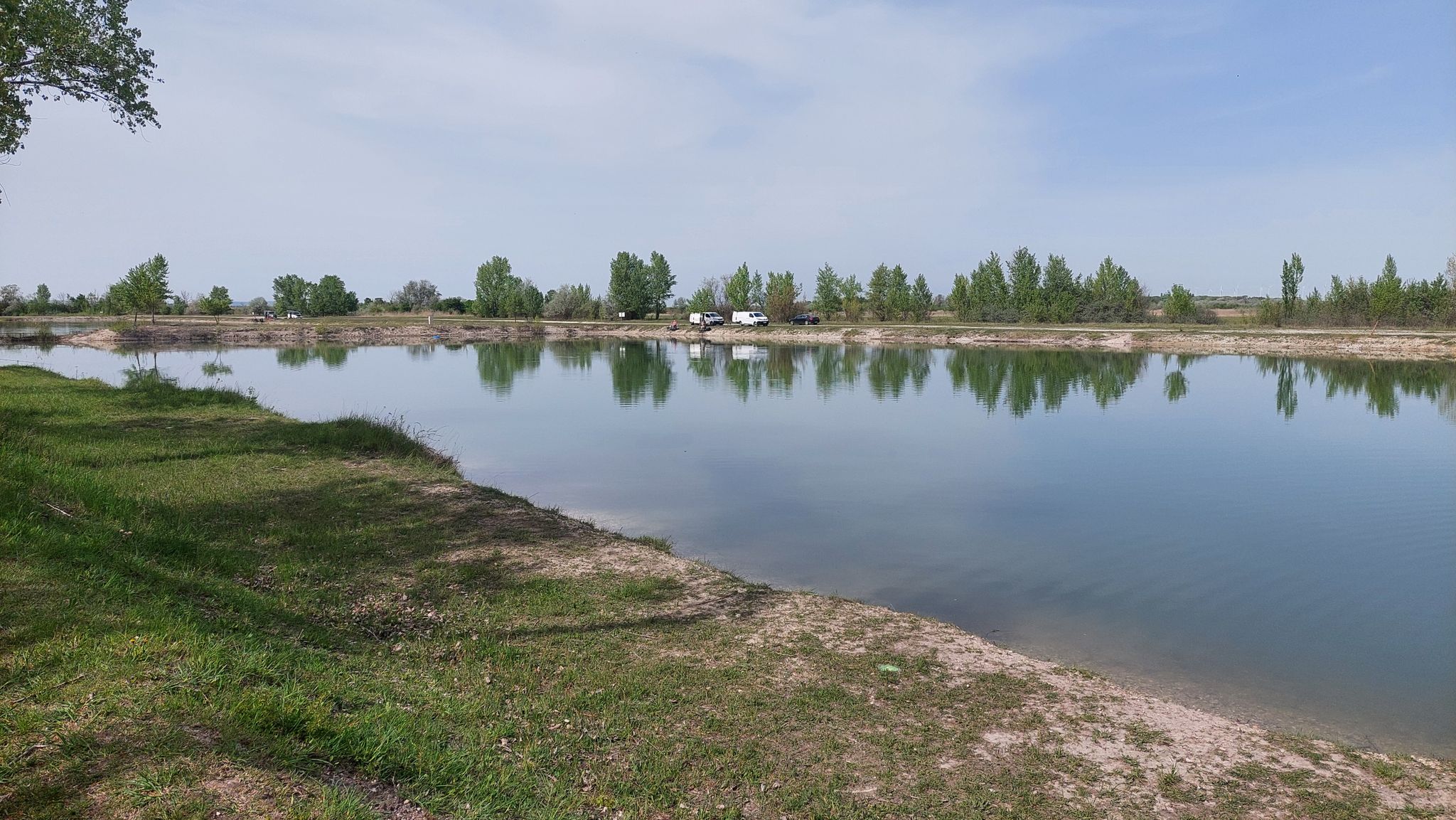 Fischteiche