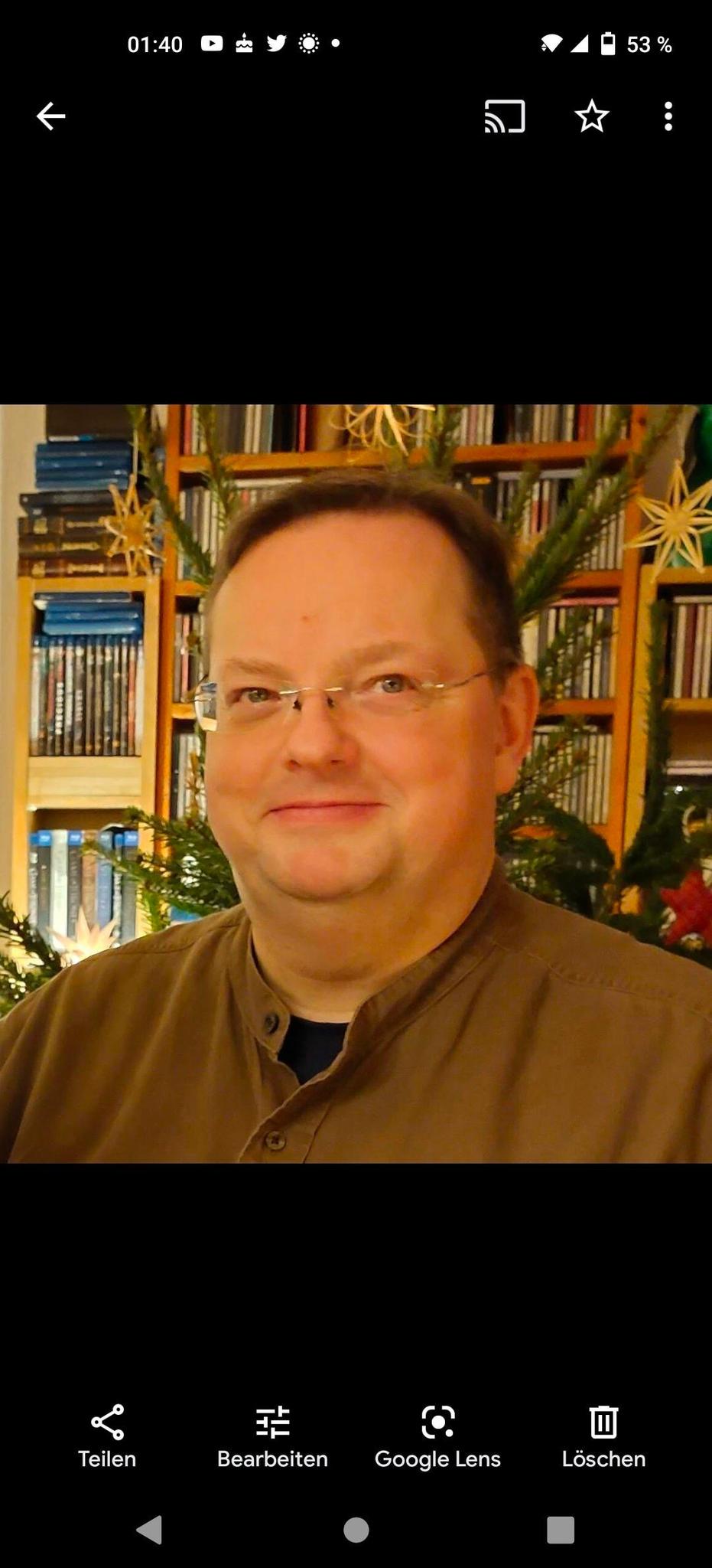 user avatar