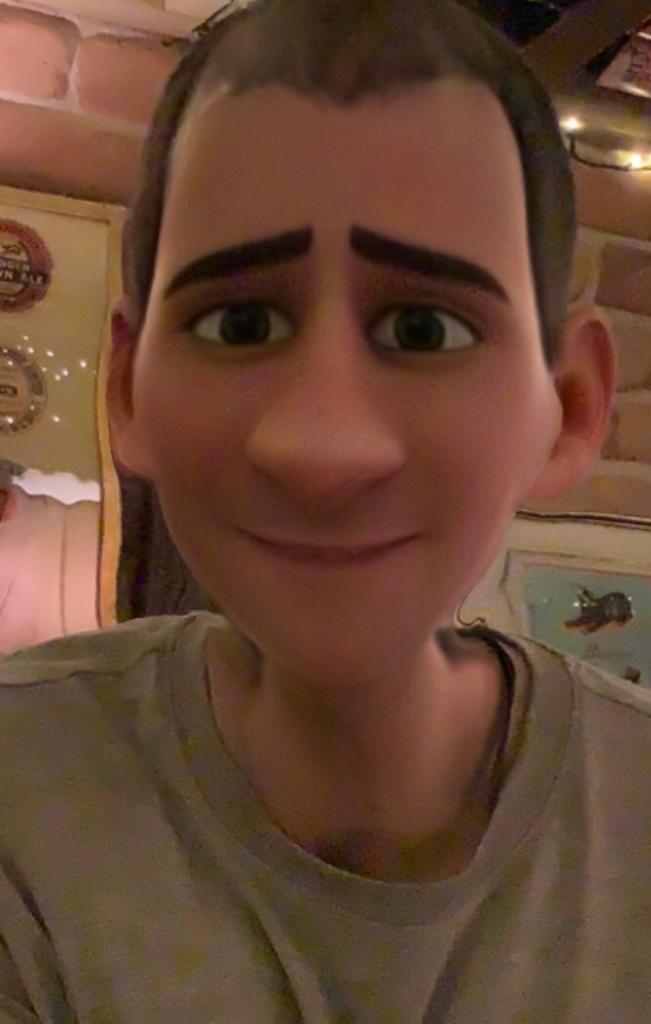 user avatar