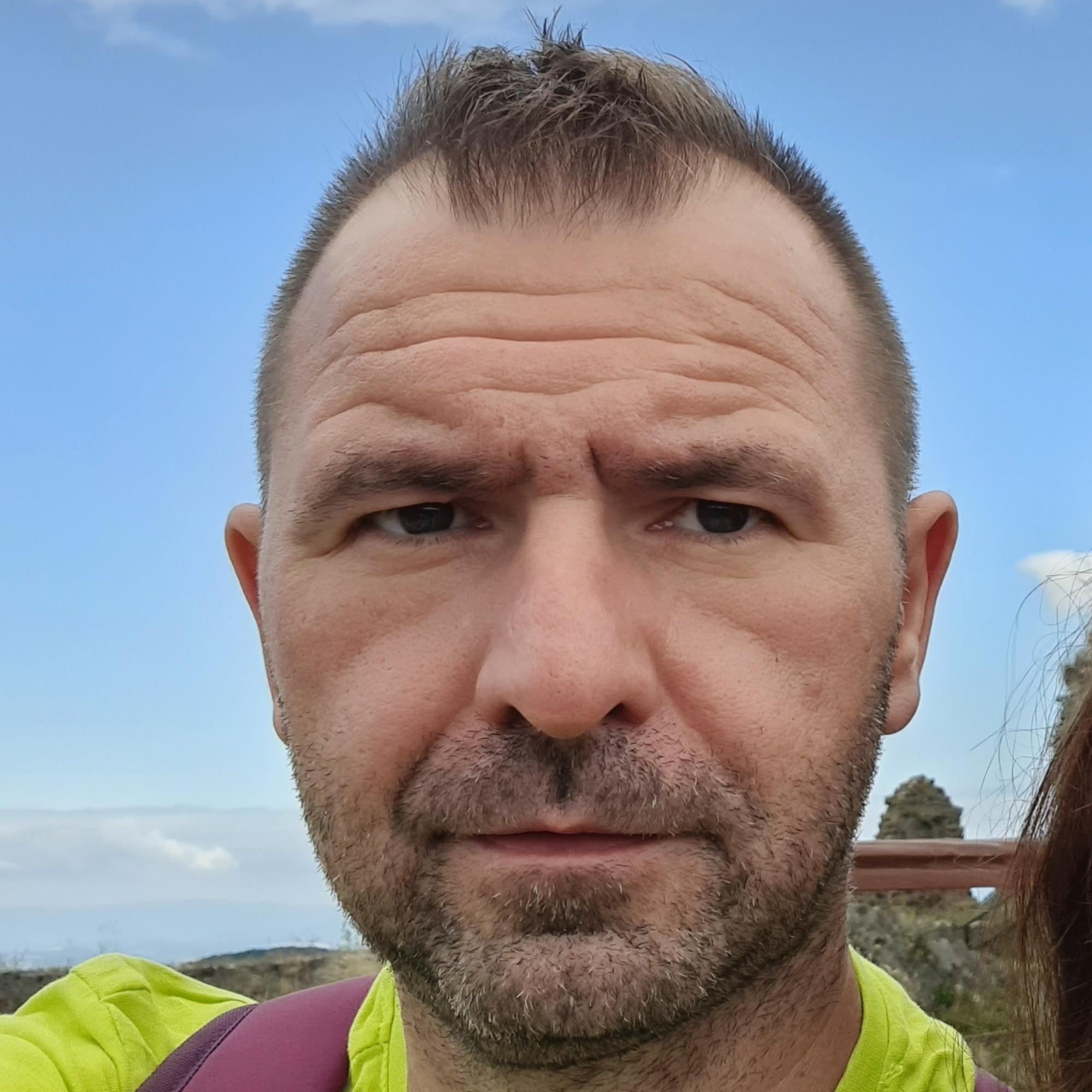 user avatar