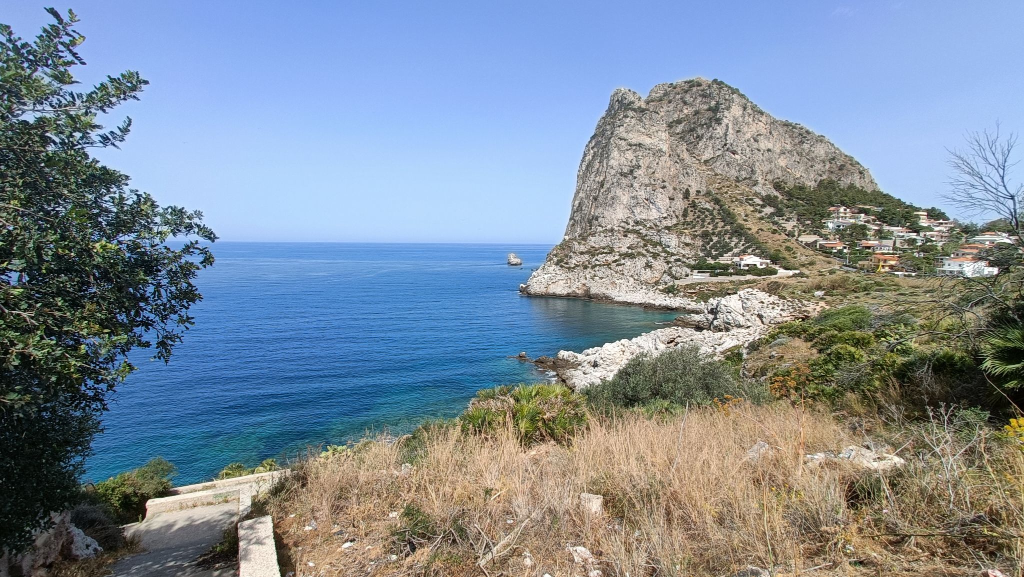 Capo Zafferano