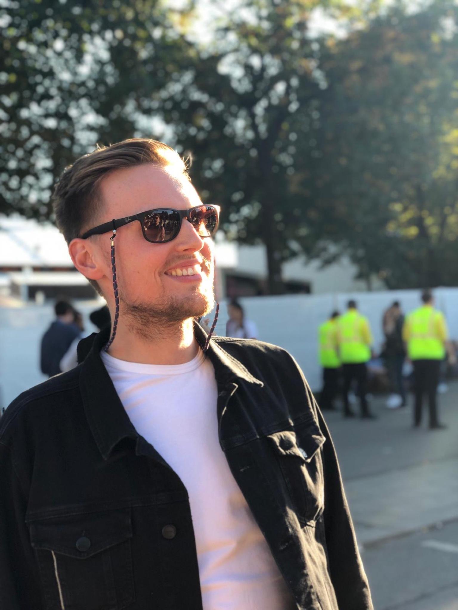 user avatar