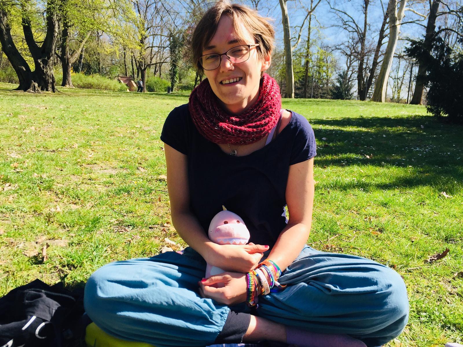 user avatar