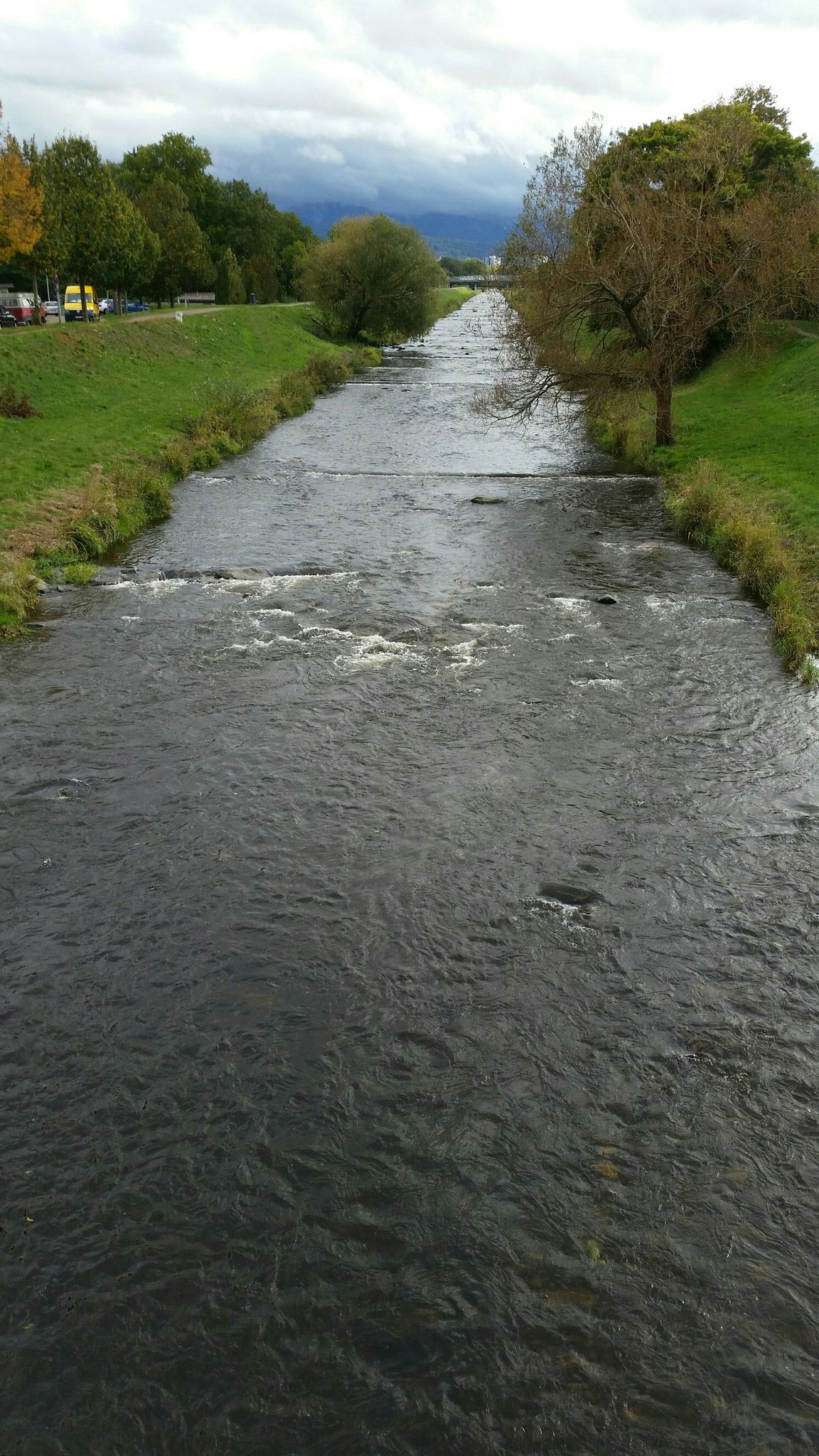 Dreisam