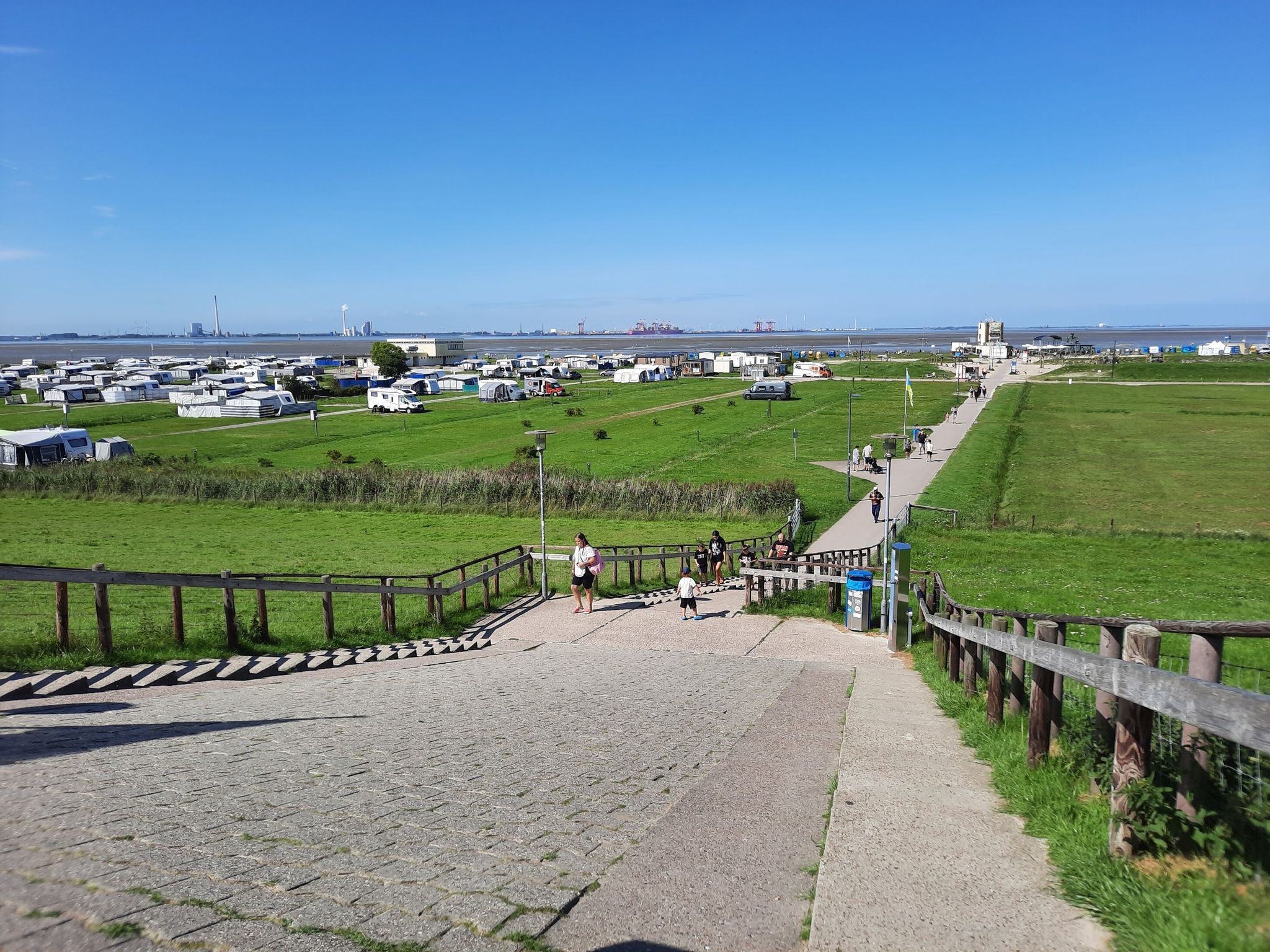 Strand Tossens