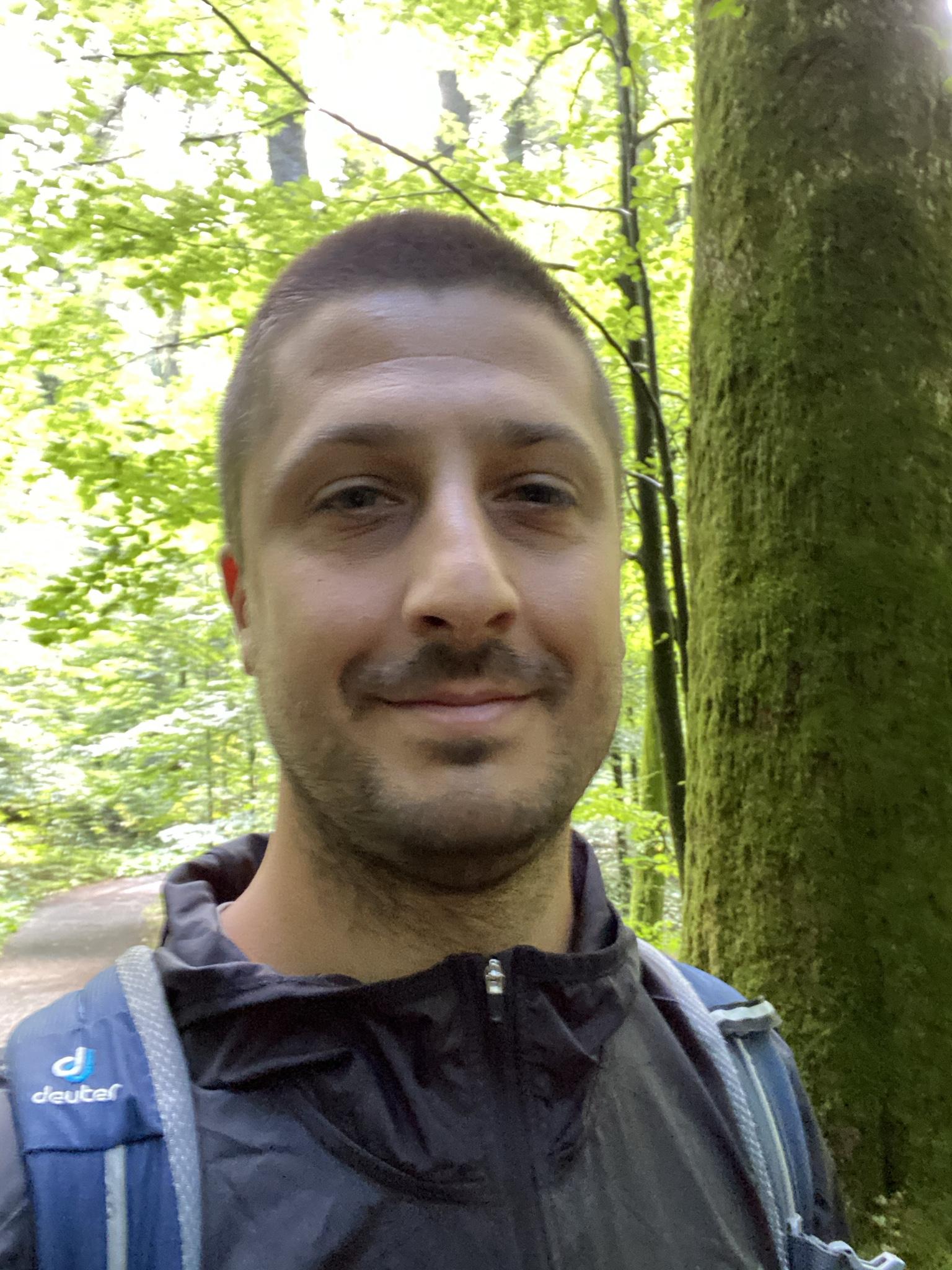 user avatar