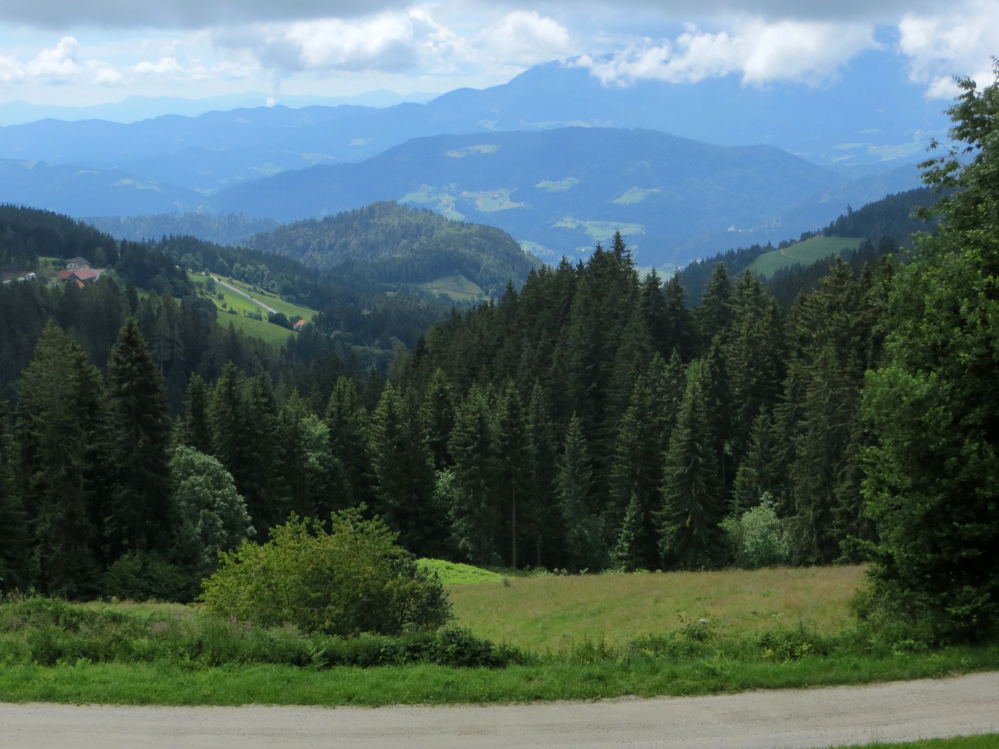 Koroška
