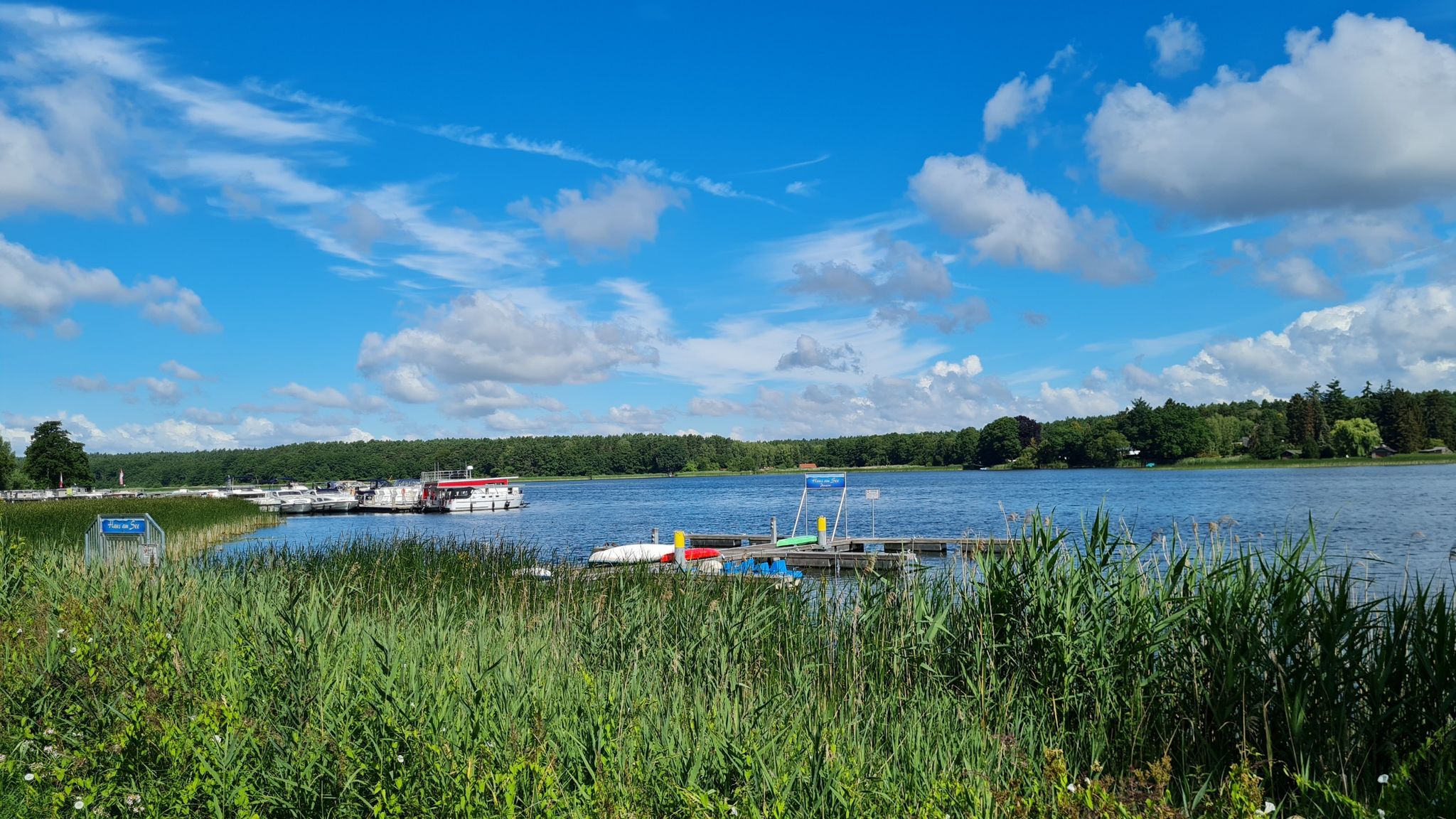 Röblinsee