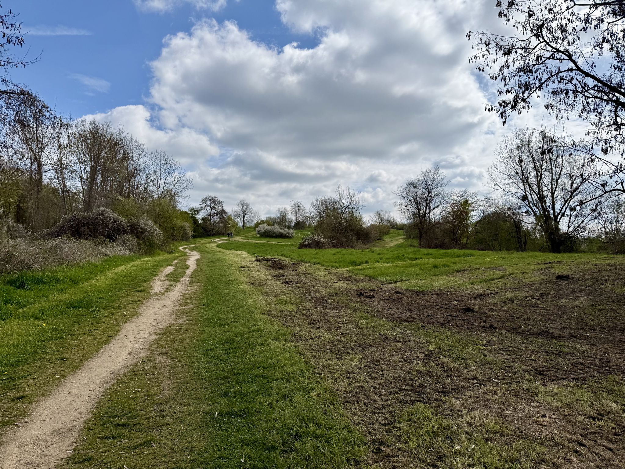 Parc du Pas du Loup