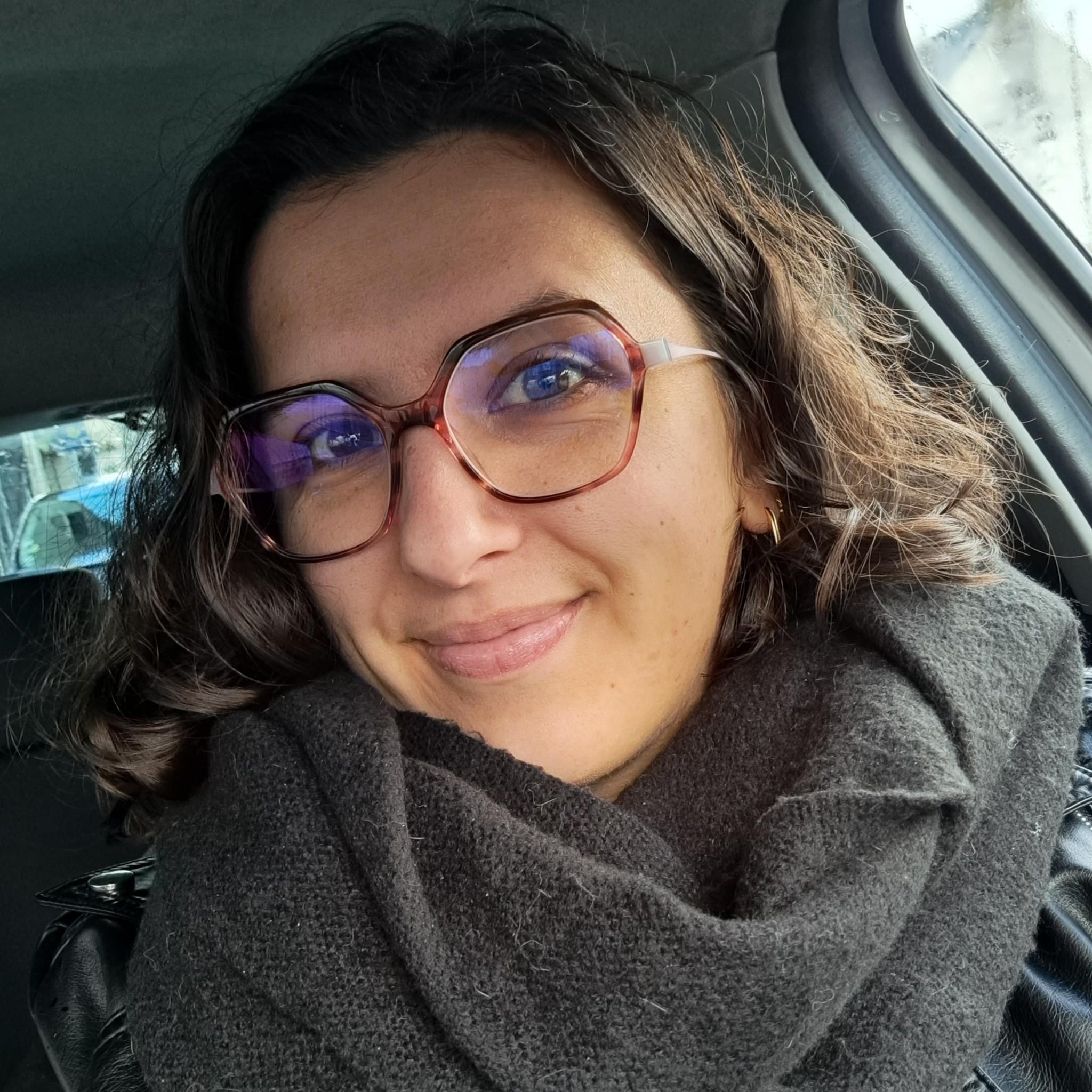 user avatar