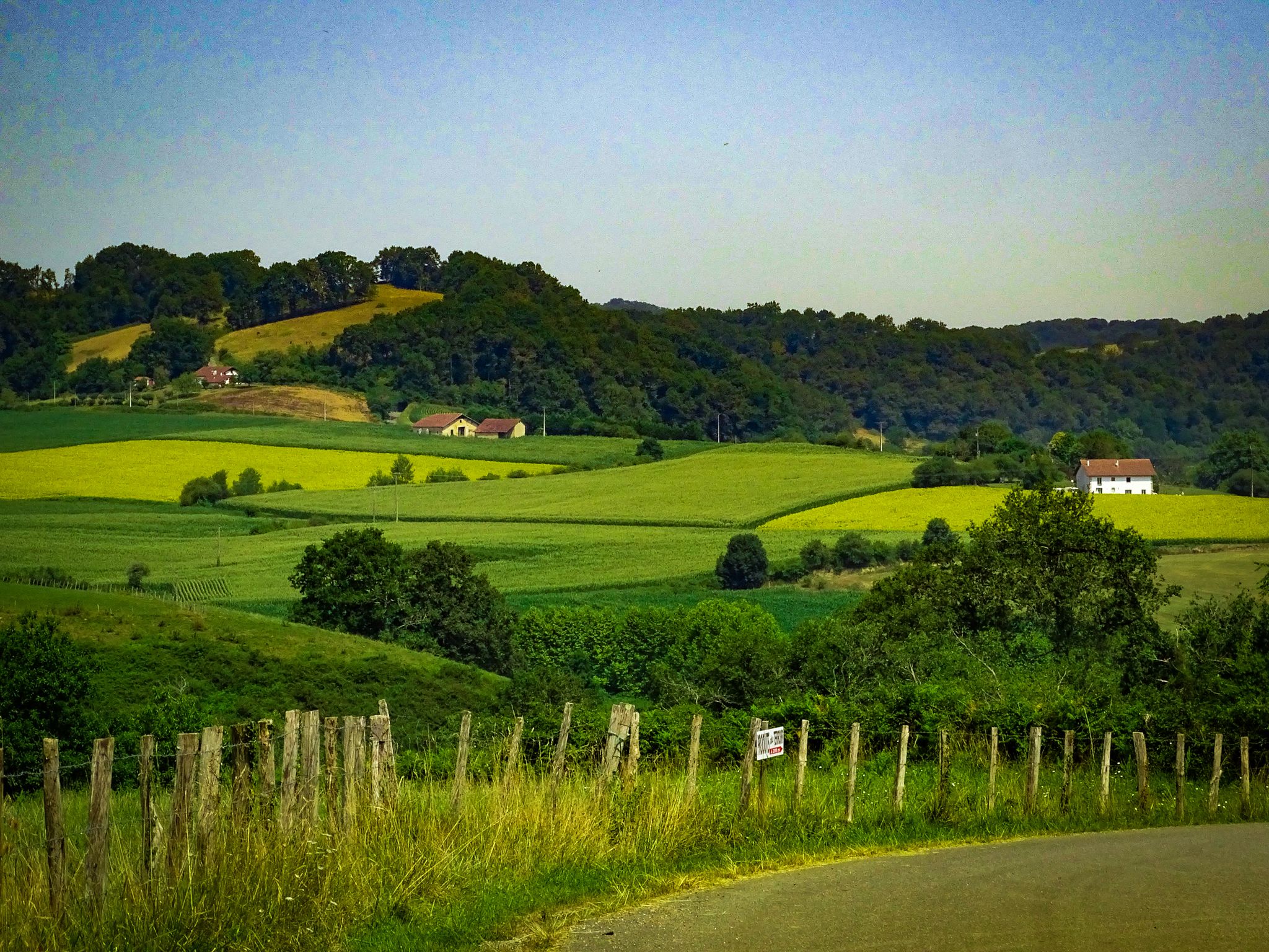 Labets-Biscay