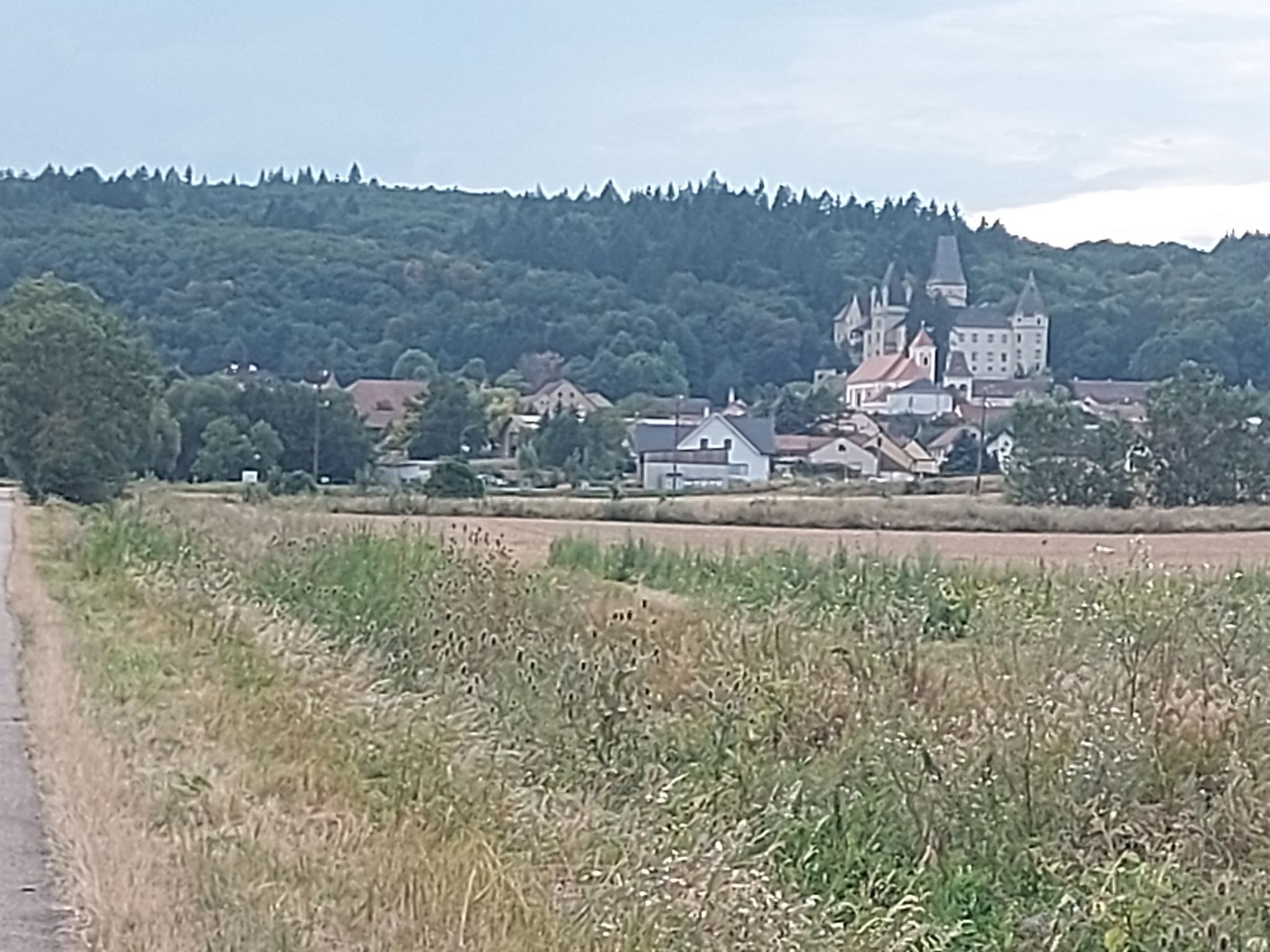 Schloss Maissau