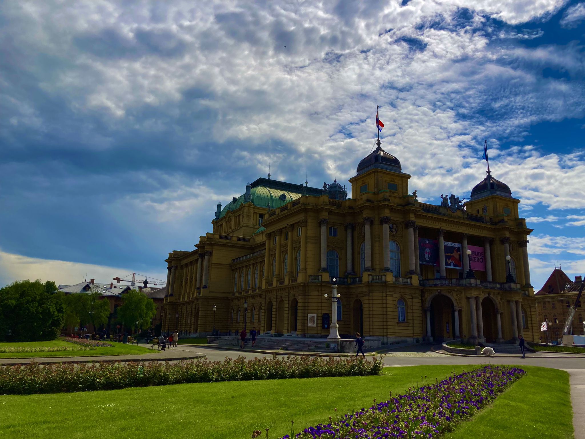 Nationaltheater