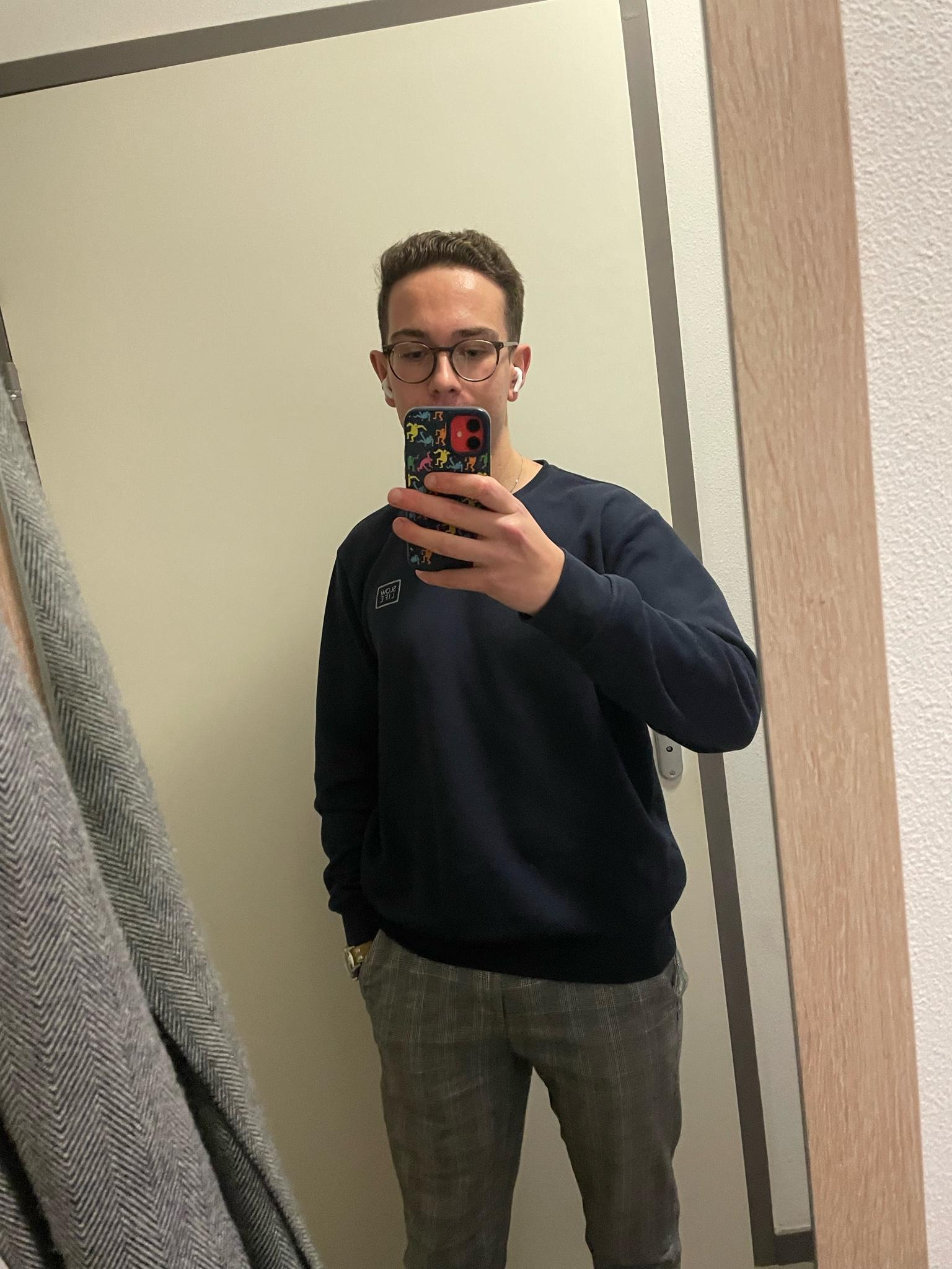 user avatar