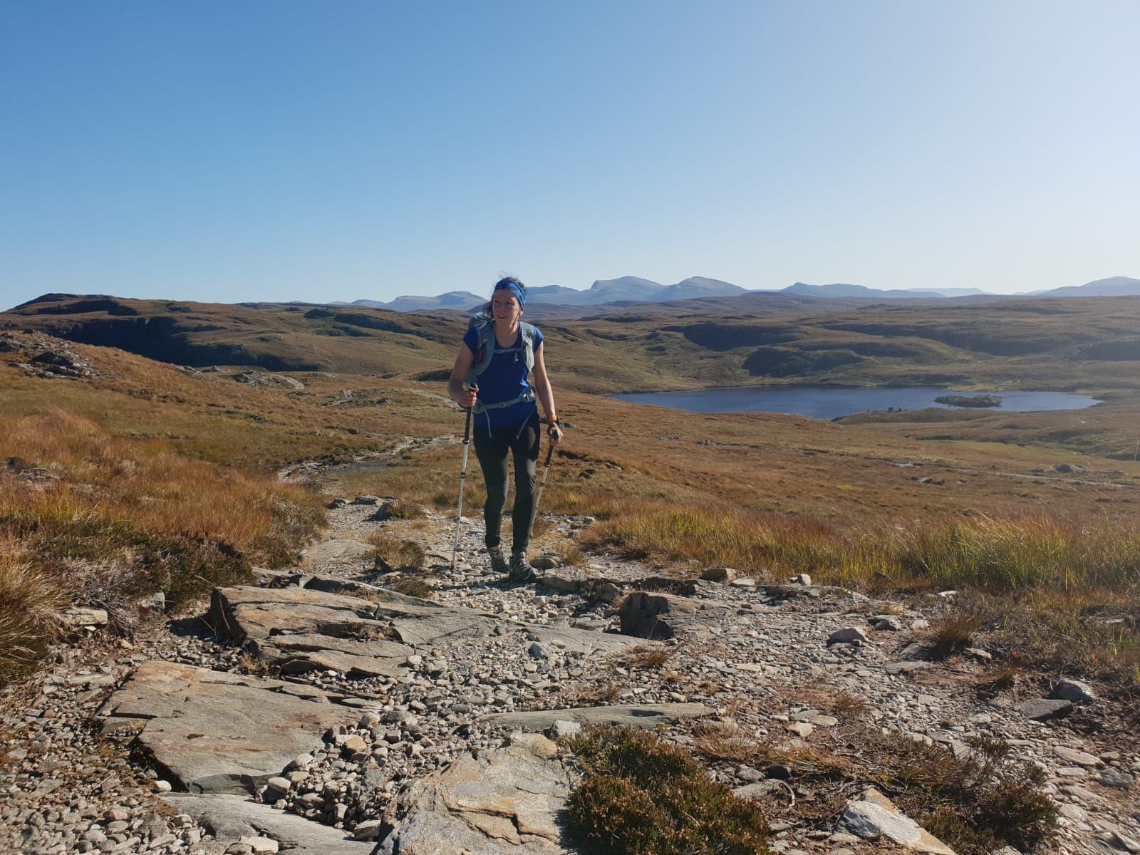 Hiking the 282 munro mountains of Scotland in 95 routes | Hiking ...
