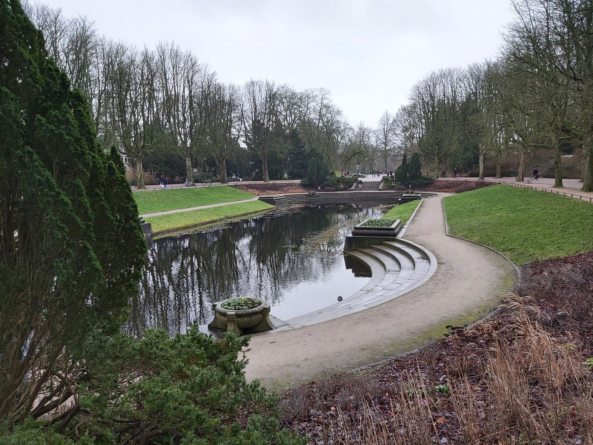 Noorderplantsoen