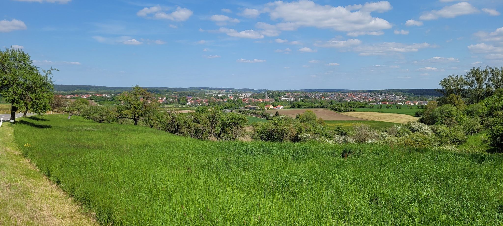 Leutershausen