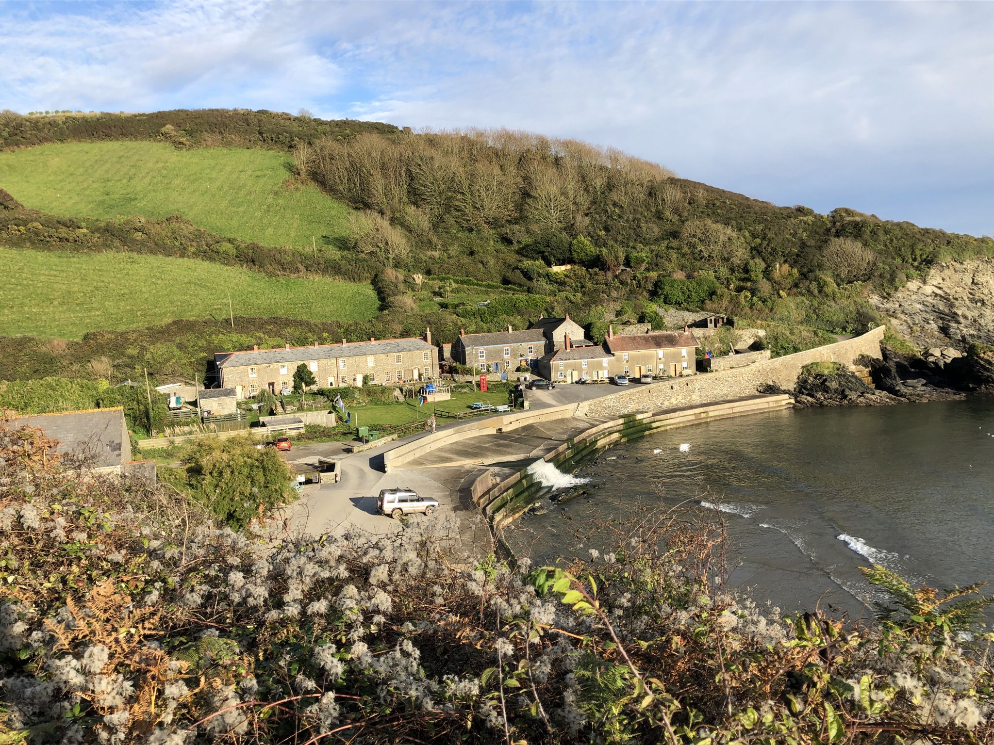 East Portholland 