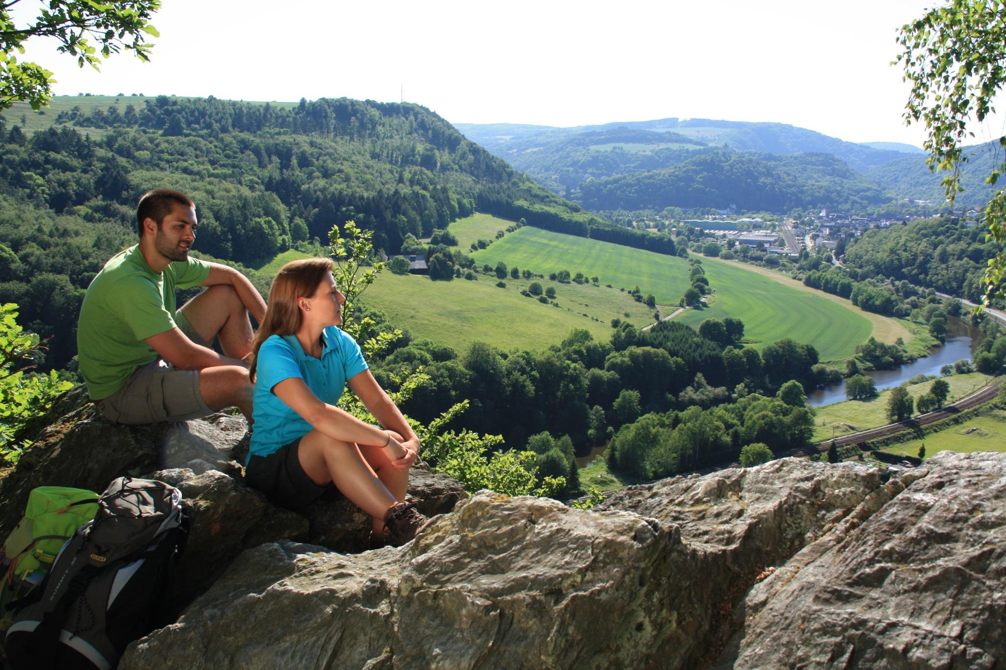 1/2 Rheinland-Pfalz-Tour – Rheinland Pfalz Rundreise – WUMJKZ