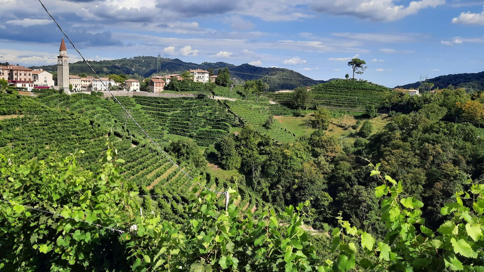 Rolle (Cison di Valmarino)