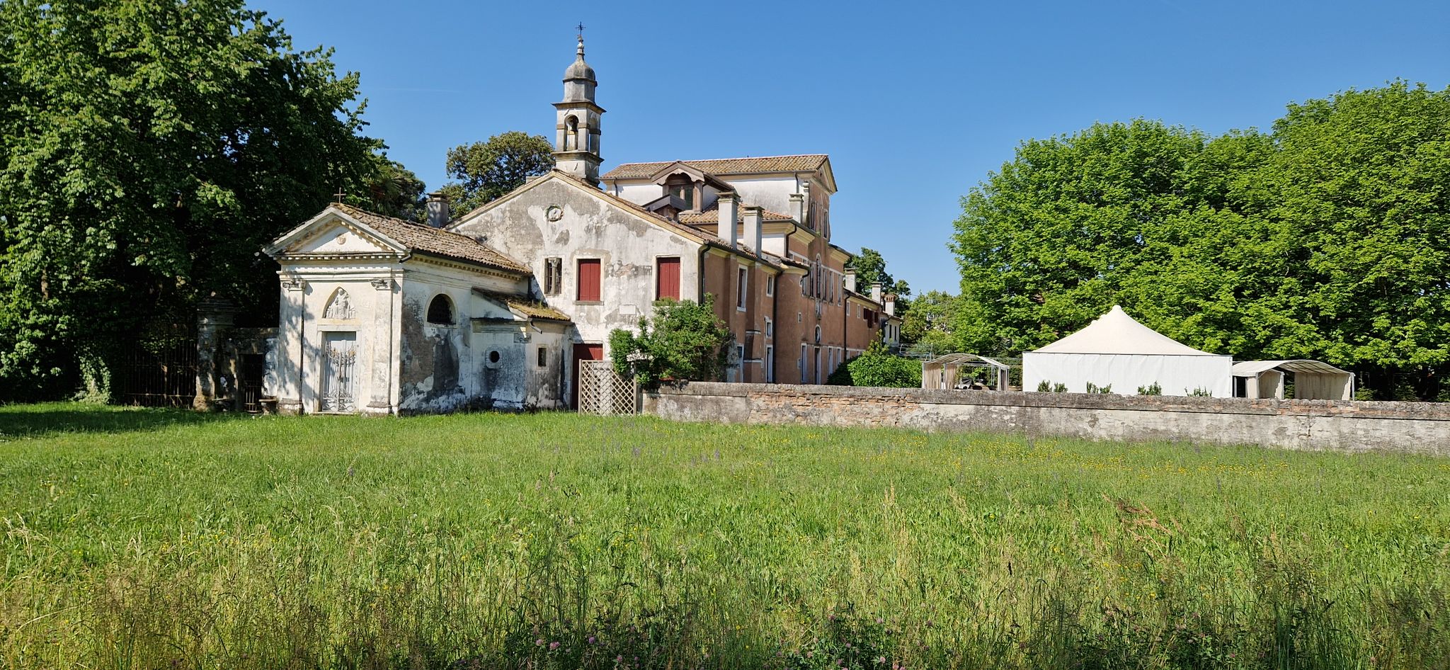 Villa Guidini