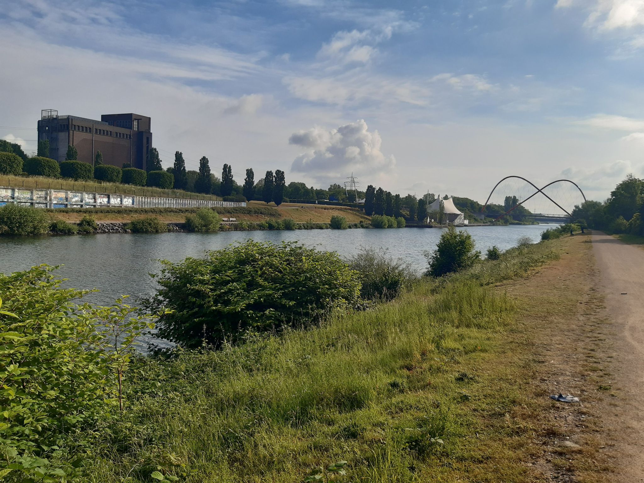 Amphietheater GE l