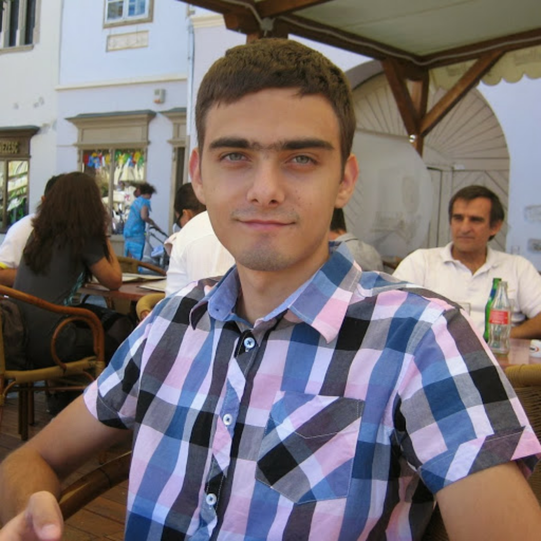 user avatar