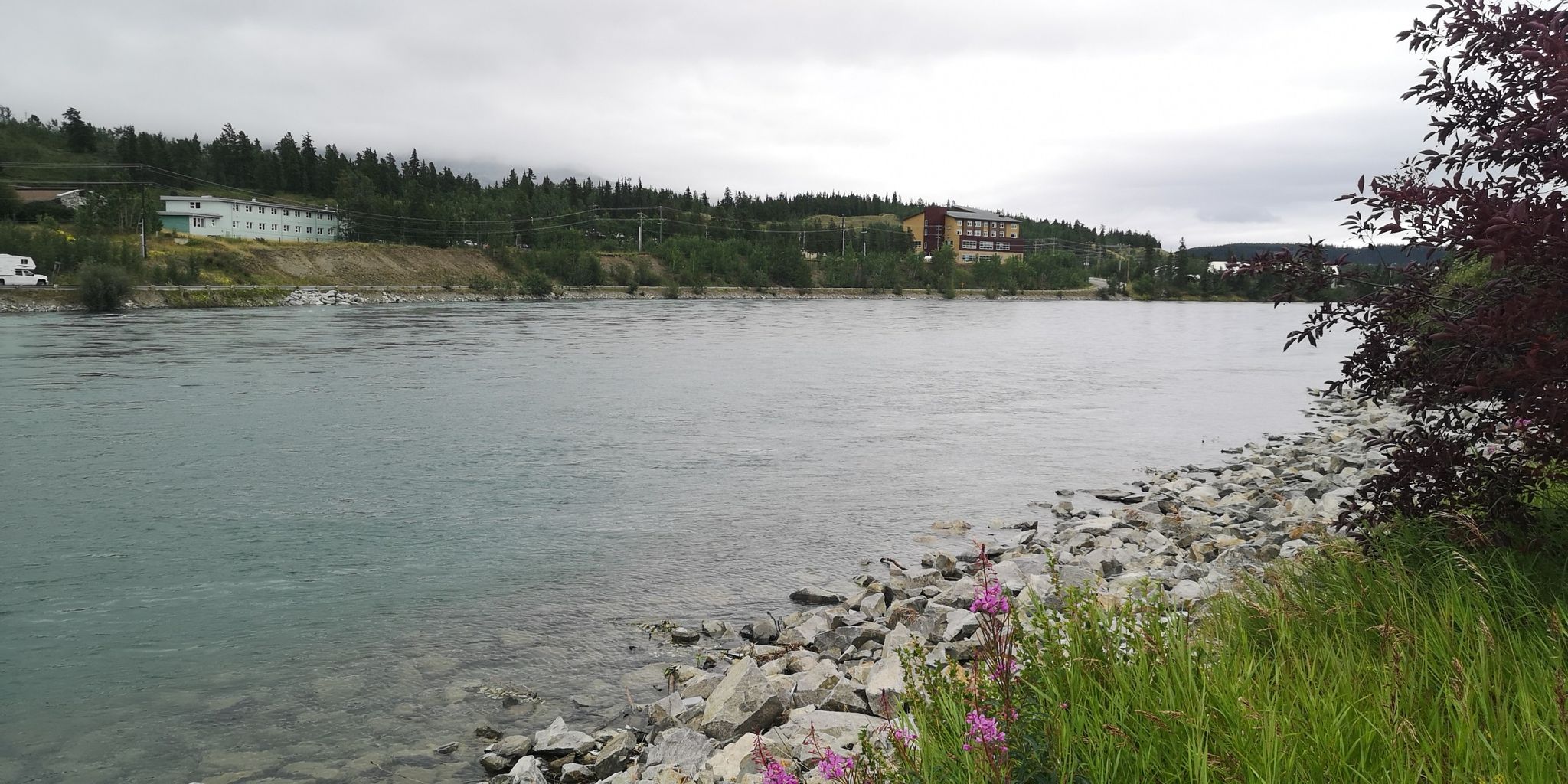 Yukon River