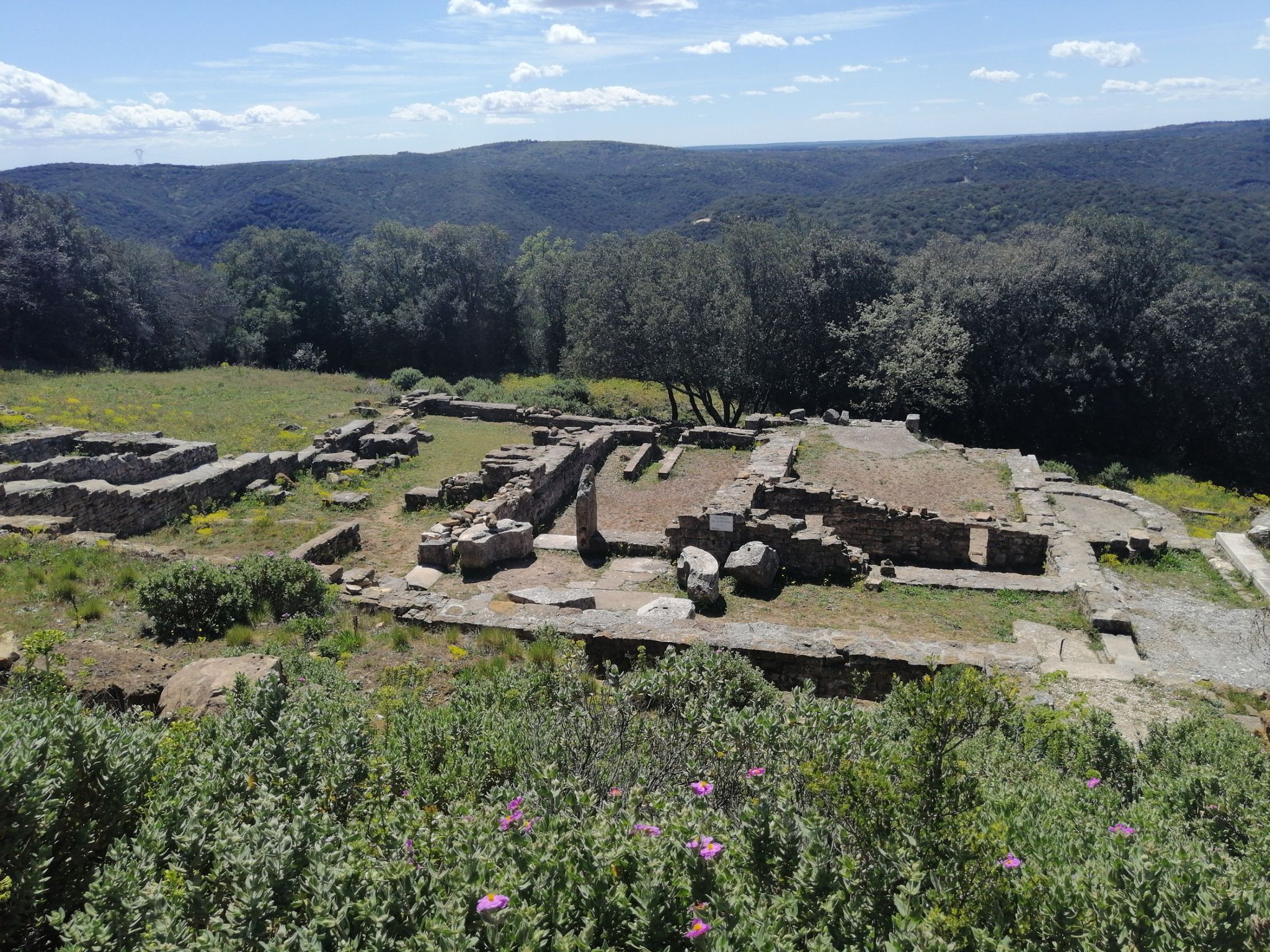 Thermes