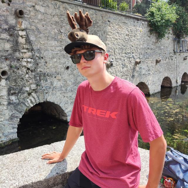 user avatar
