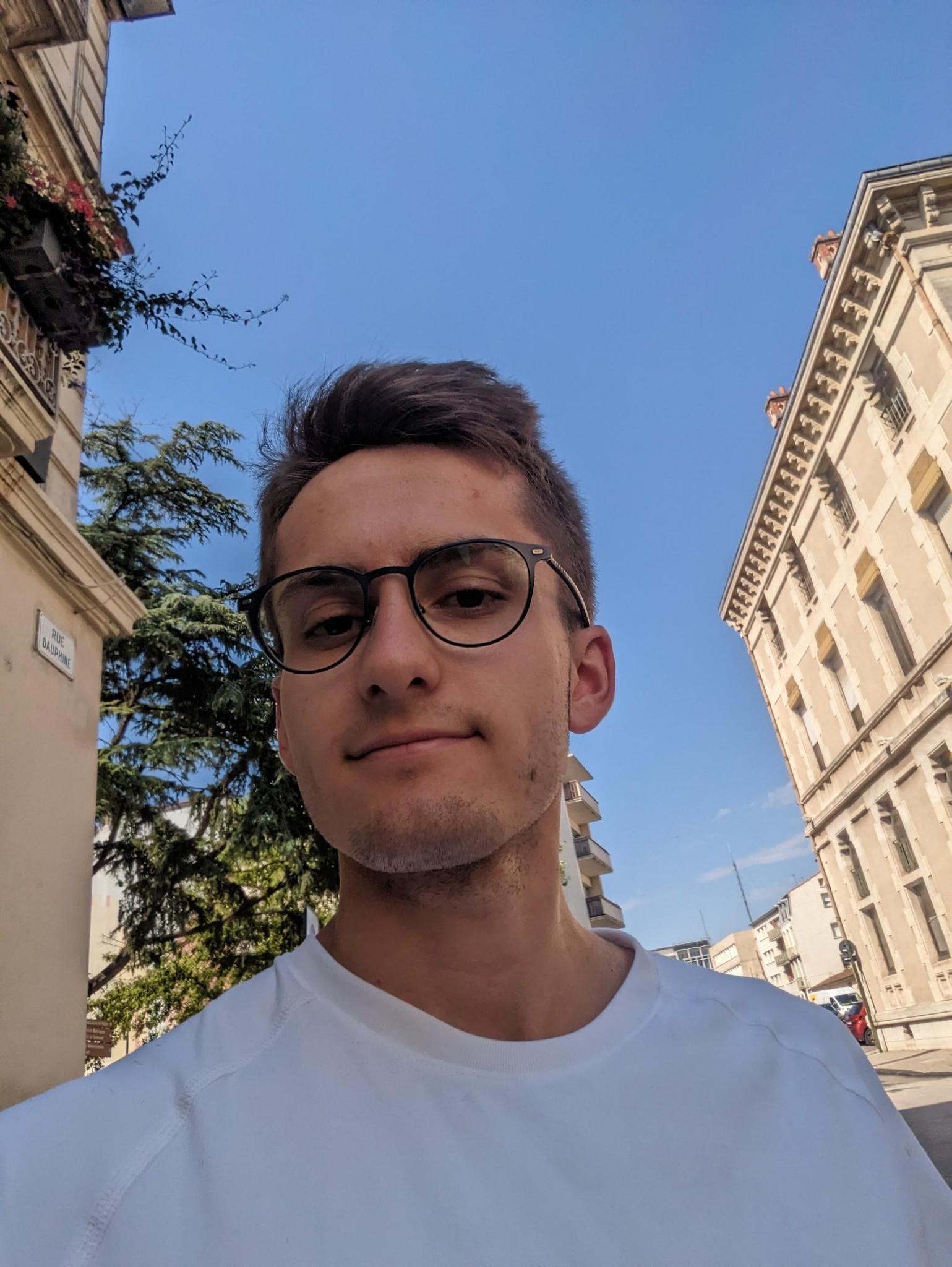 user avatar
