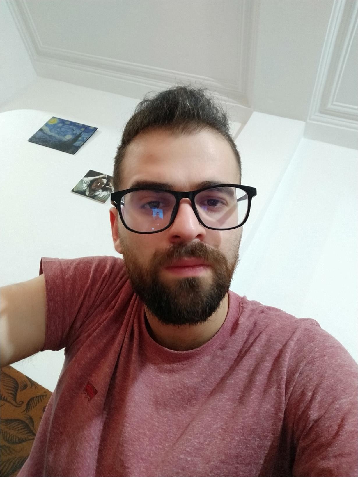 user avatar
