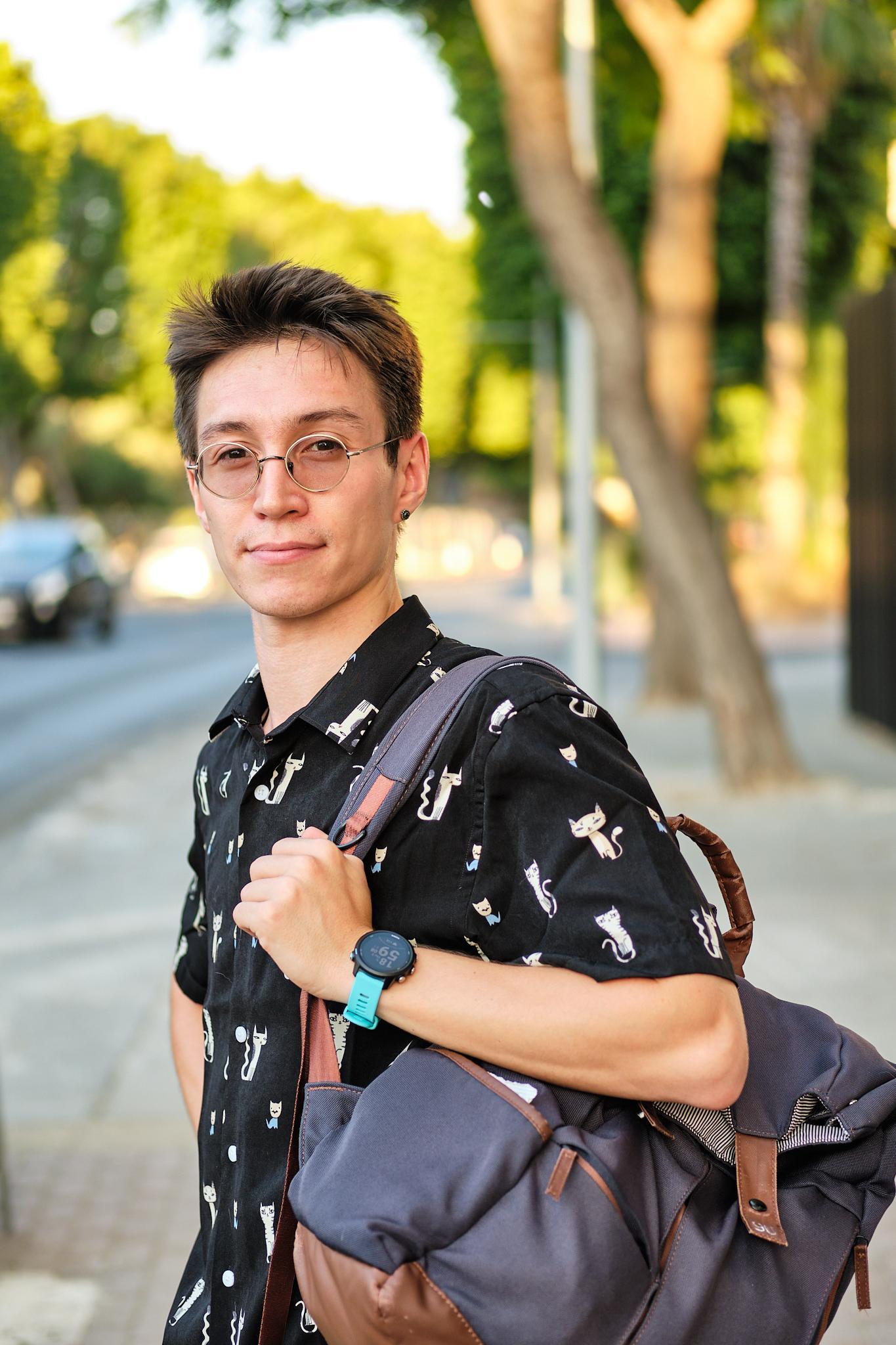 user avatar