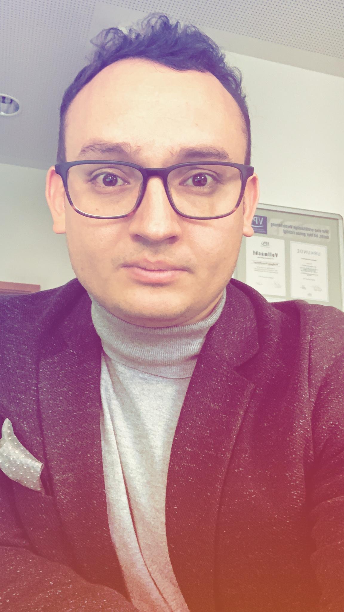 user avatar