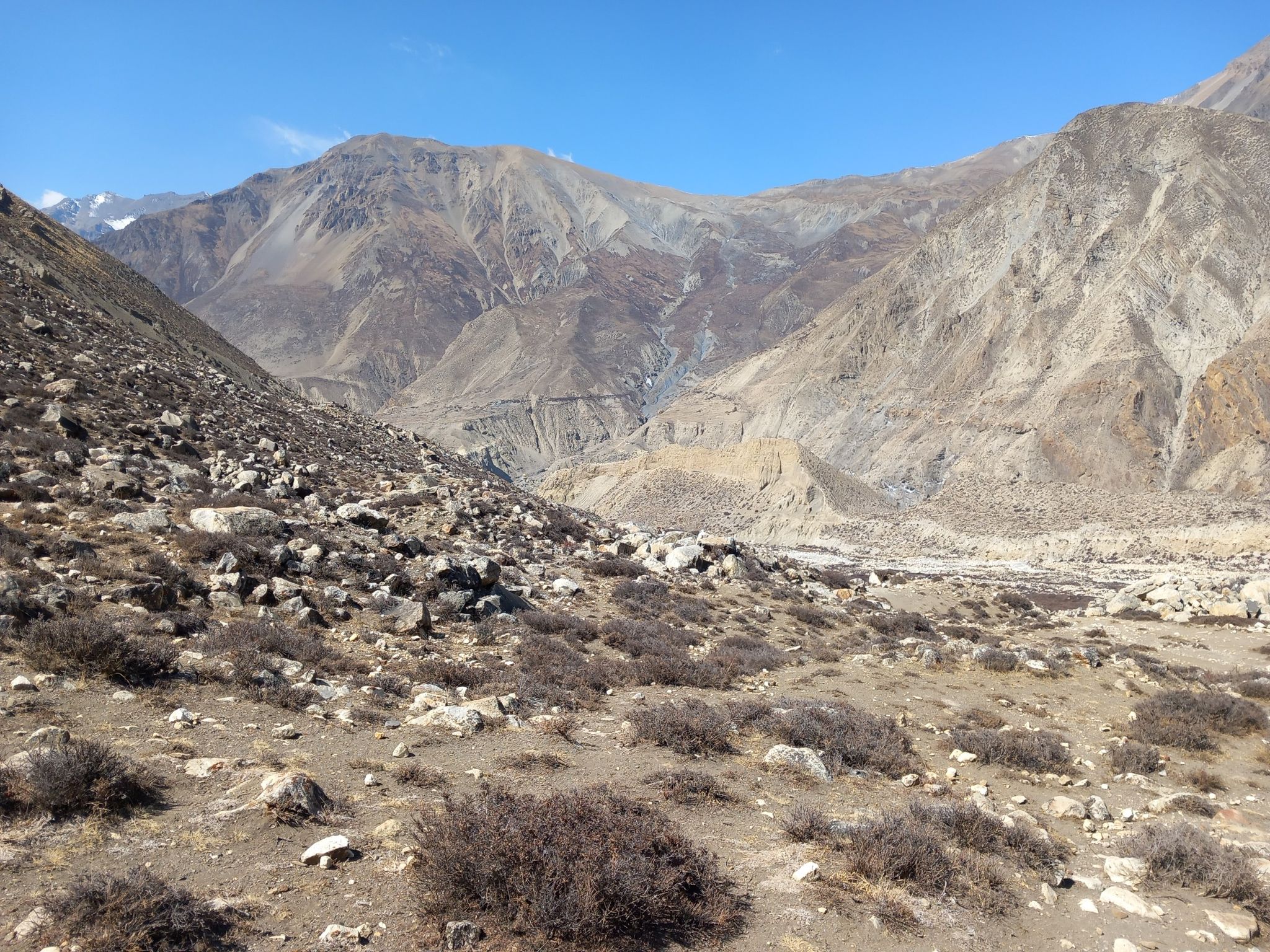 BLICK AUF PHU