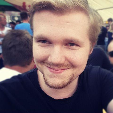 user avatar