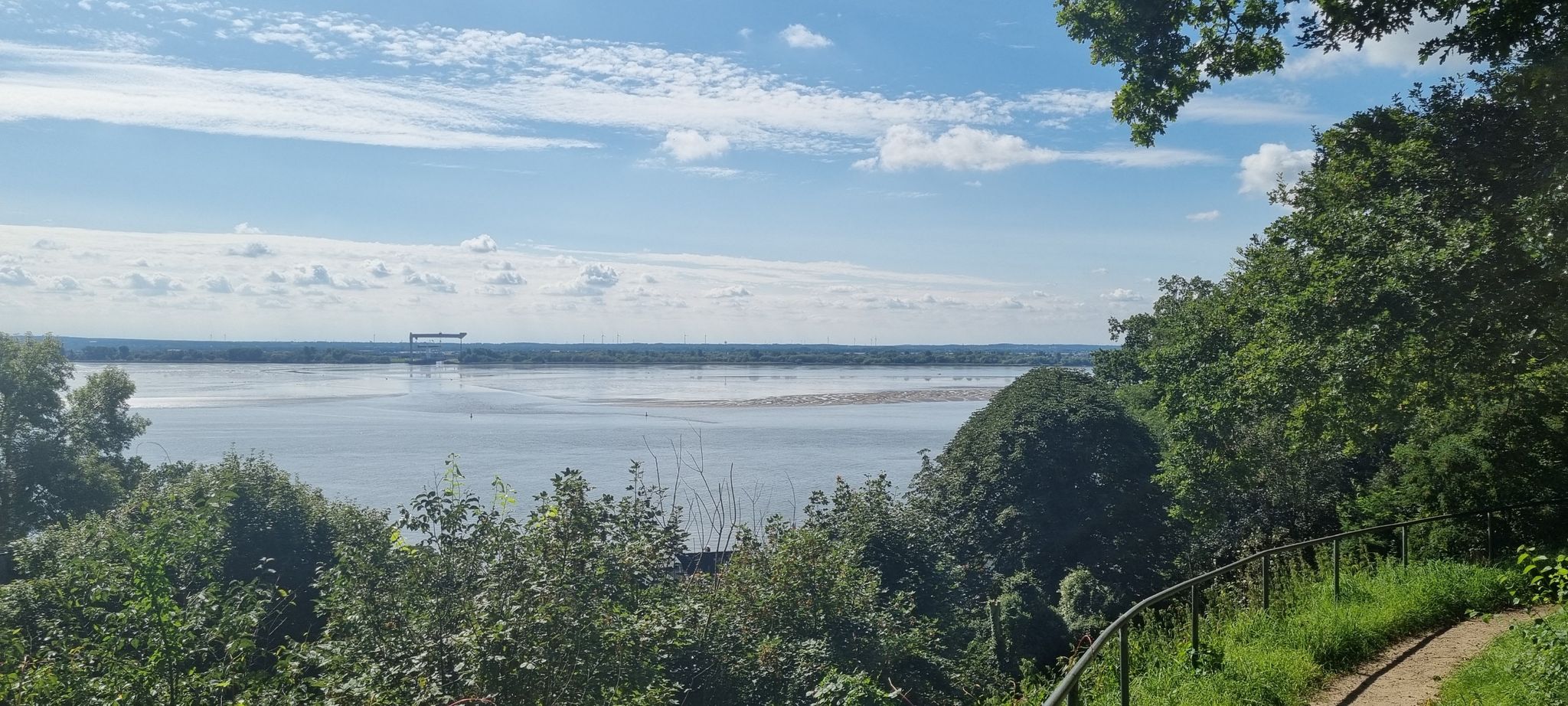 Treppenviertel Blankenese