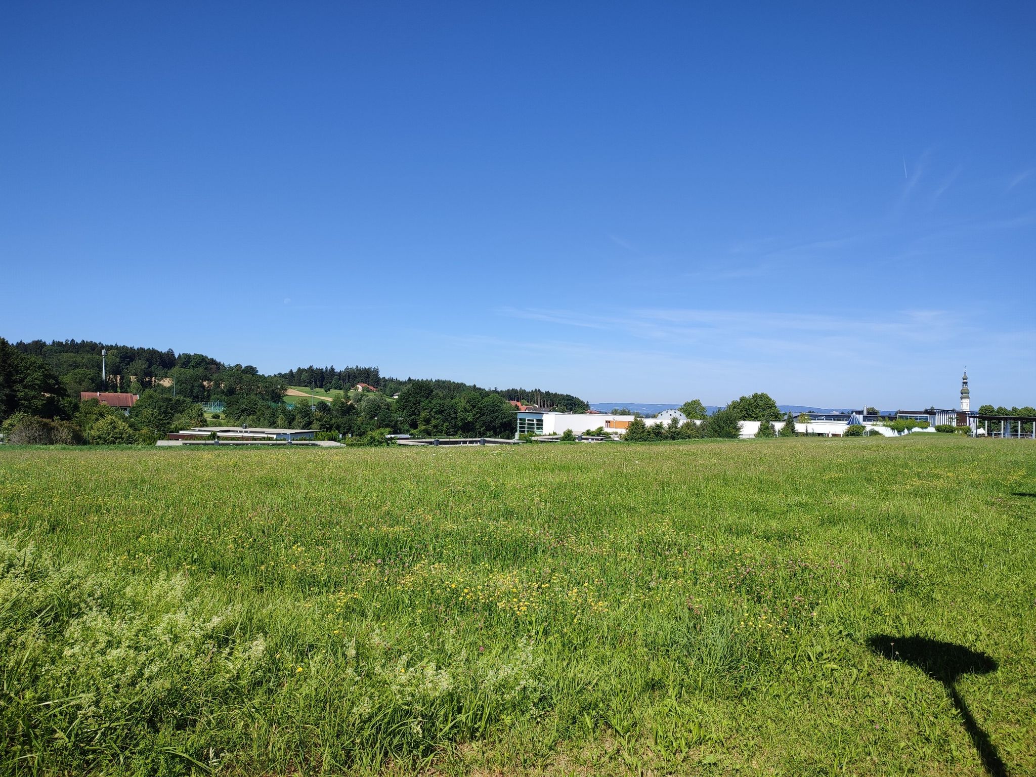 Therme Geinberg