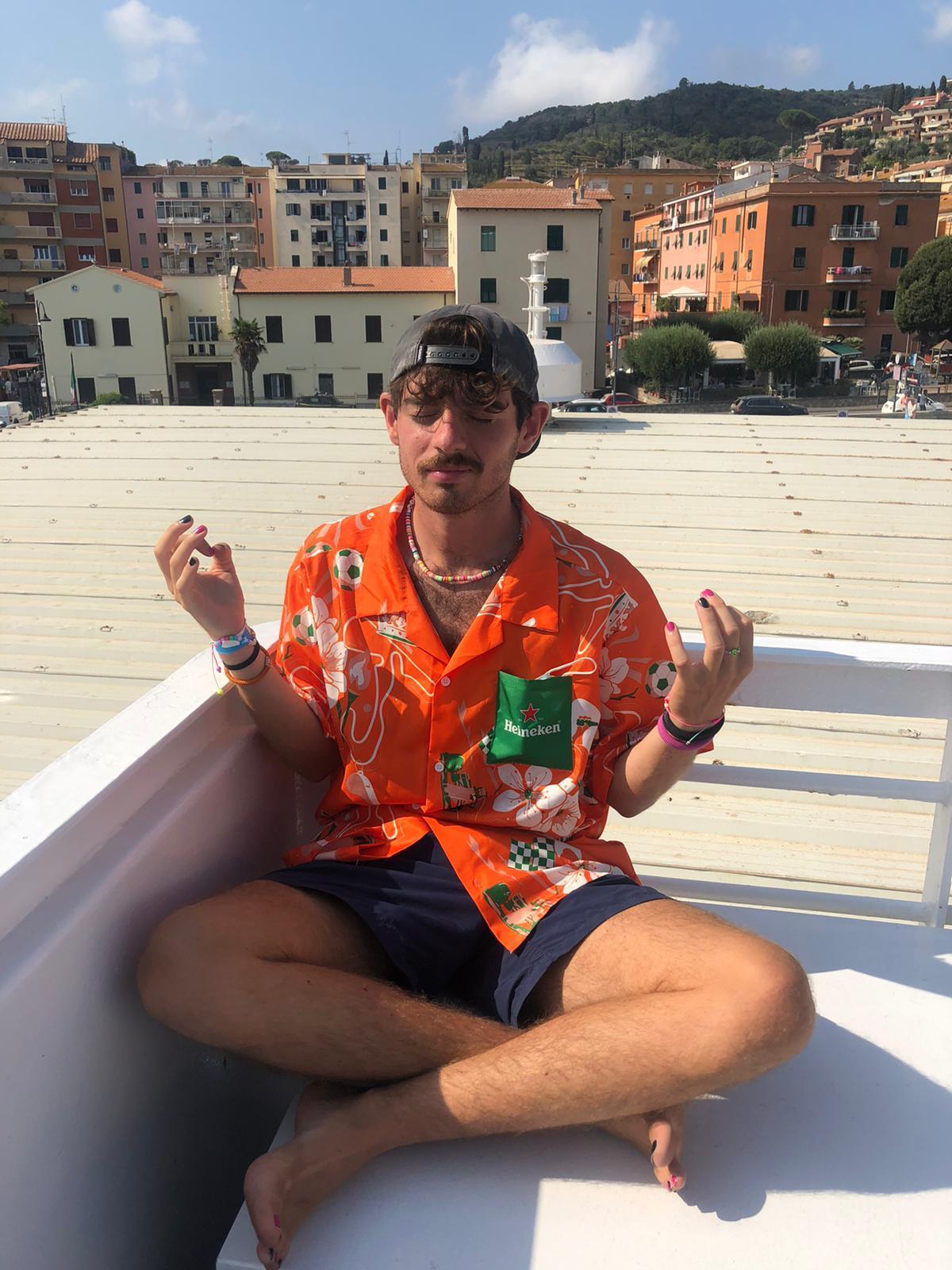 user avatar