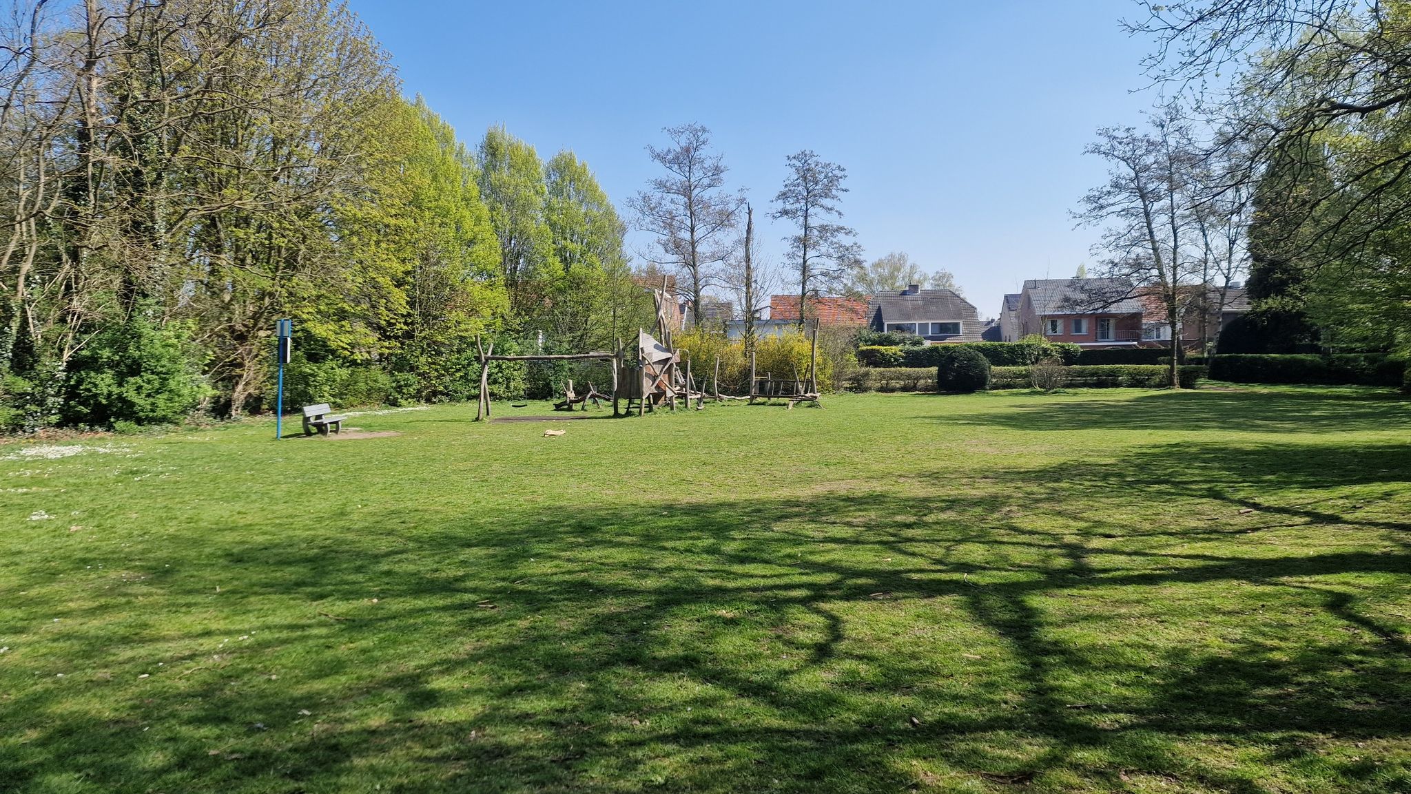 speeltuin