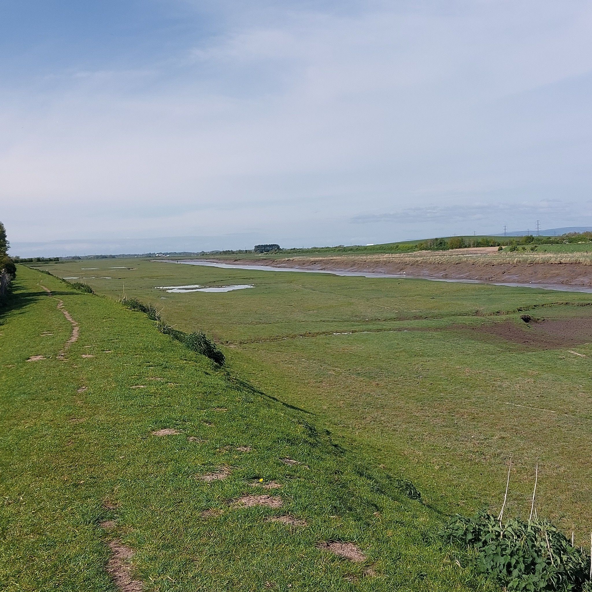 River Douglas