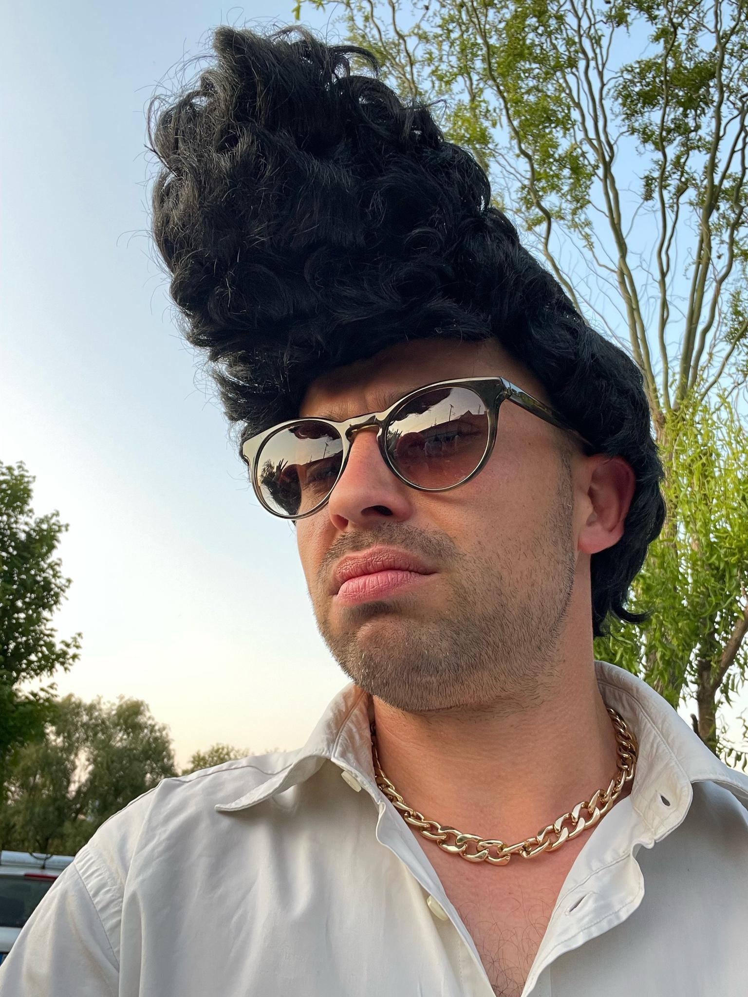 user avatar