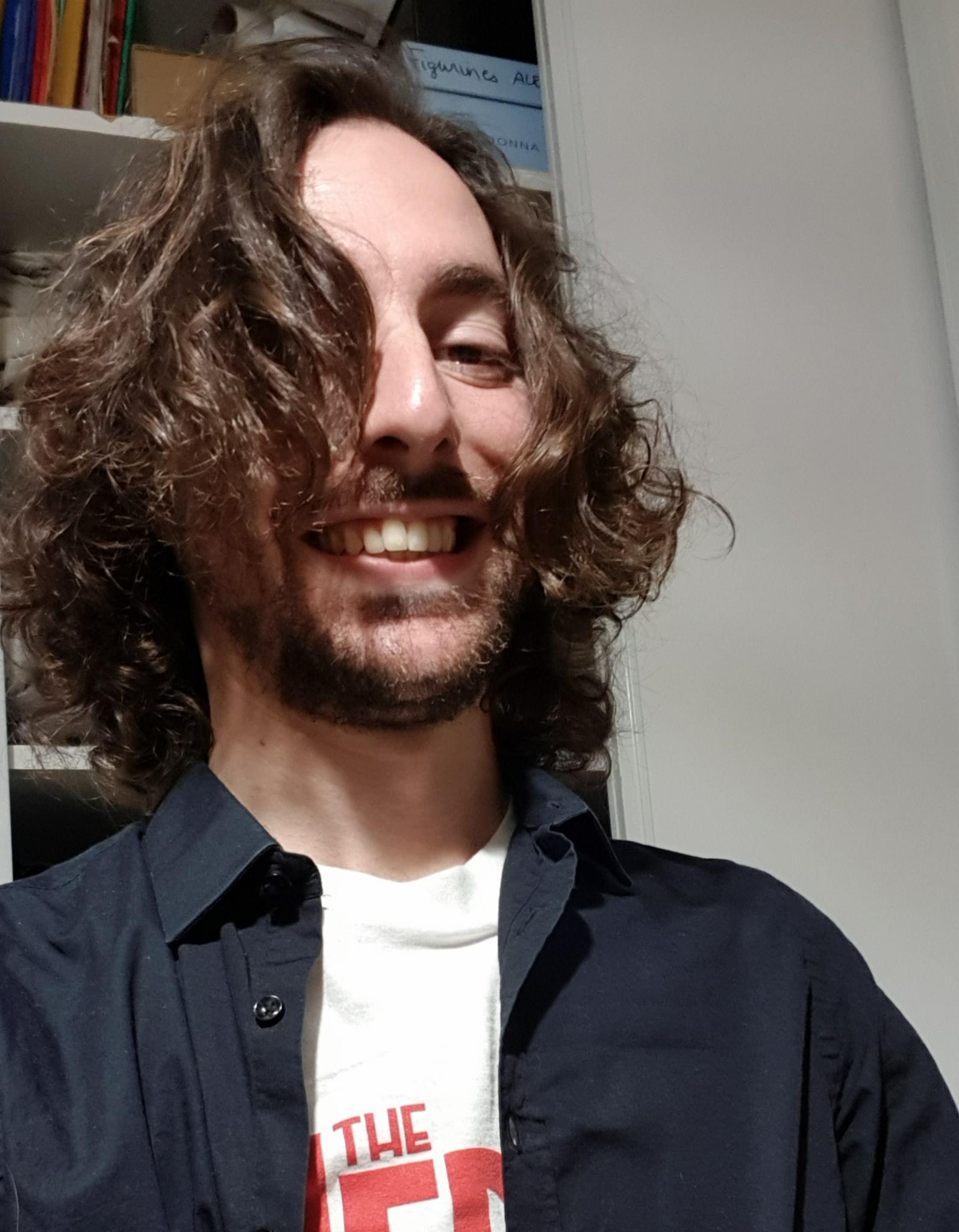 user avatar