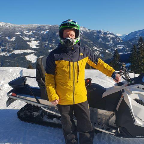 user avatar