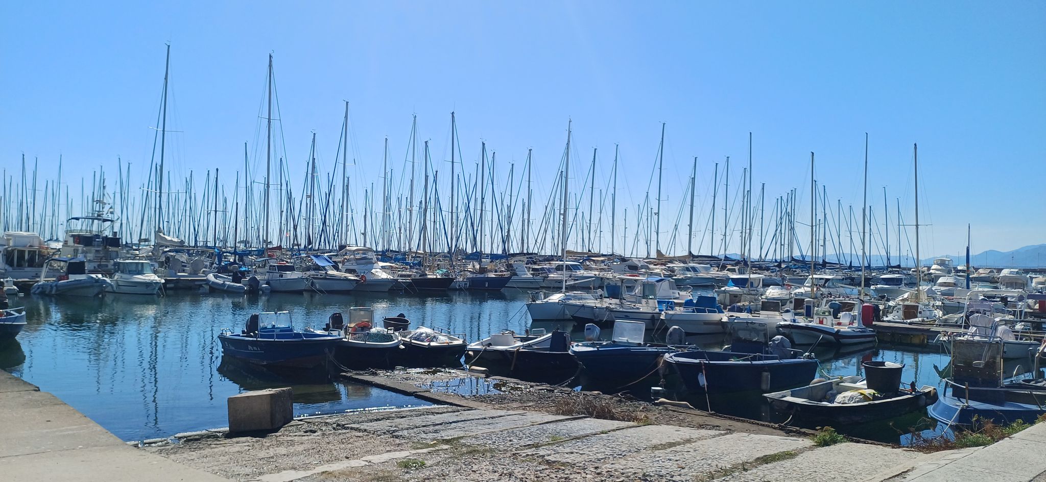 Hafen 