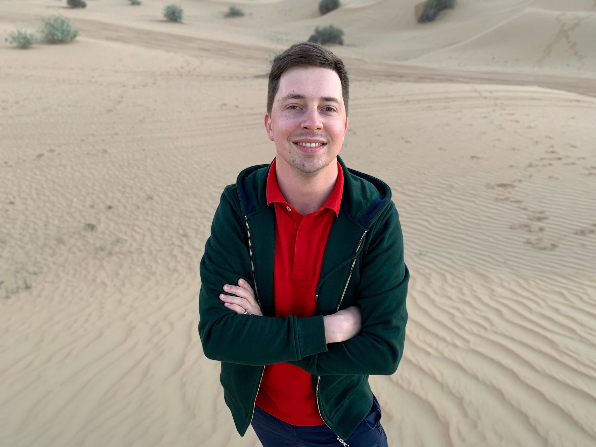 user avatar