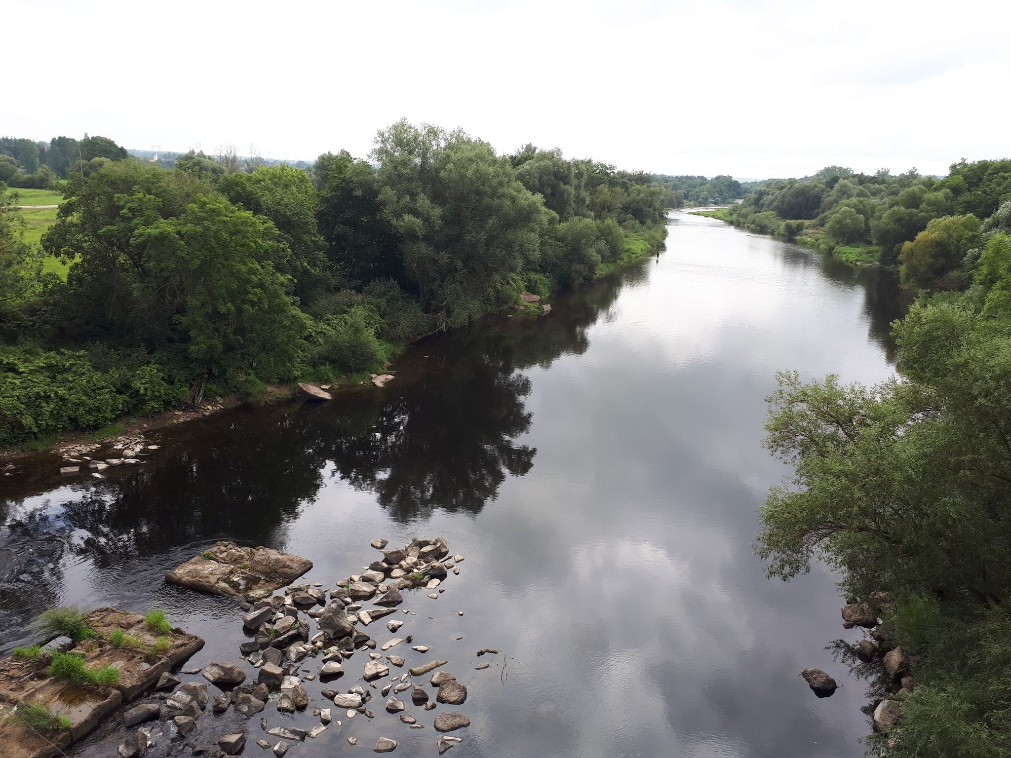 La Moselle