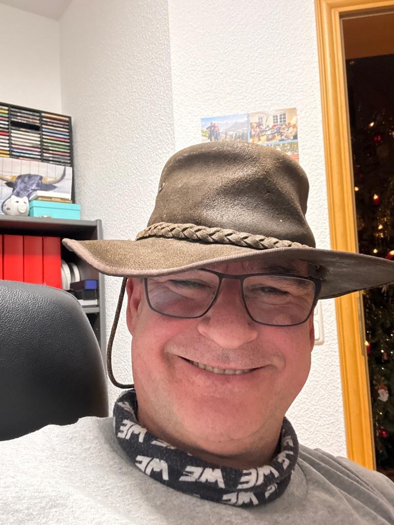 user avatar