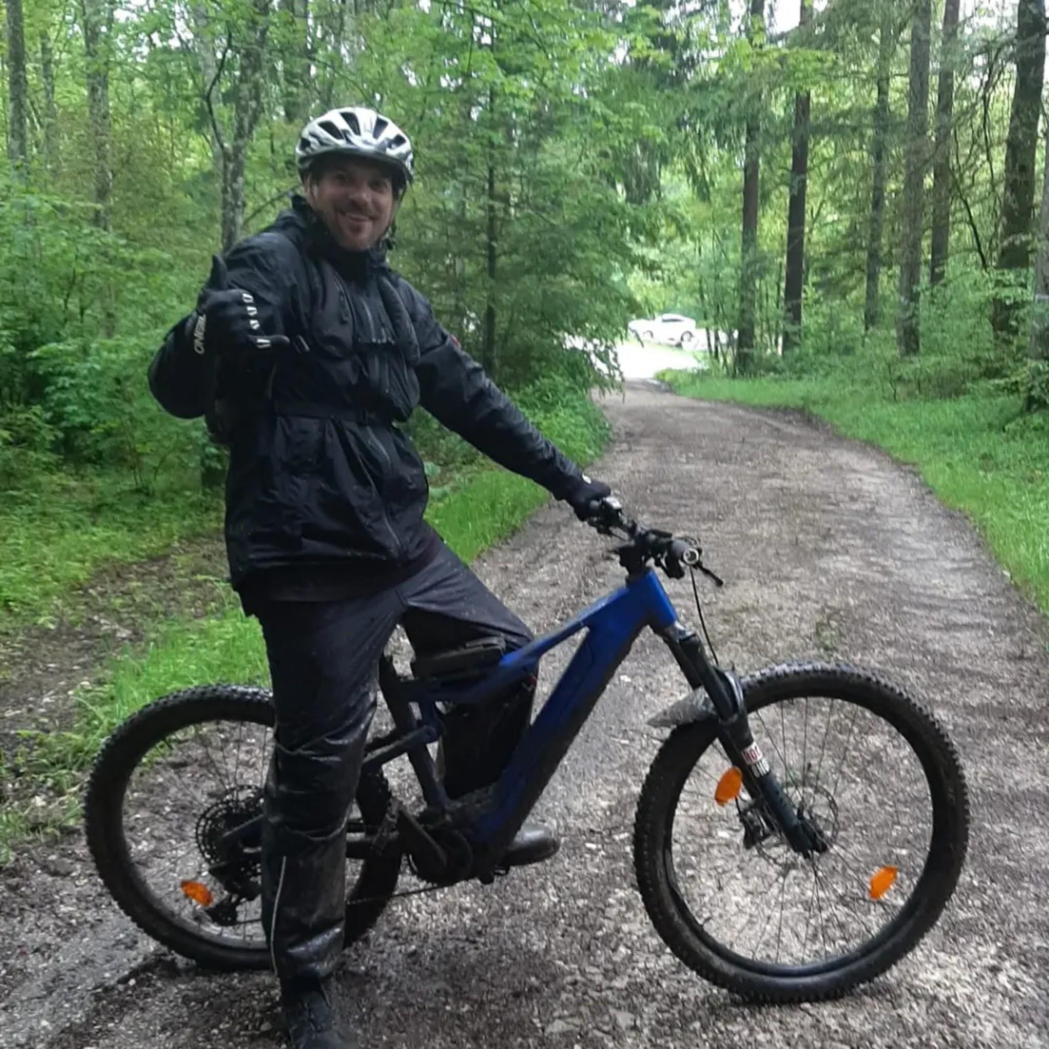 user avatar